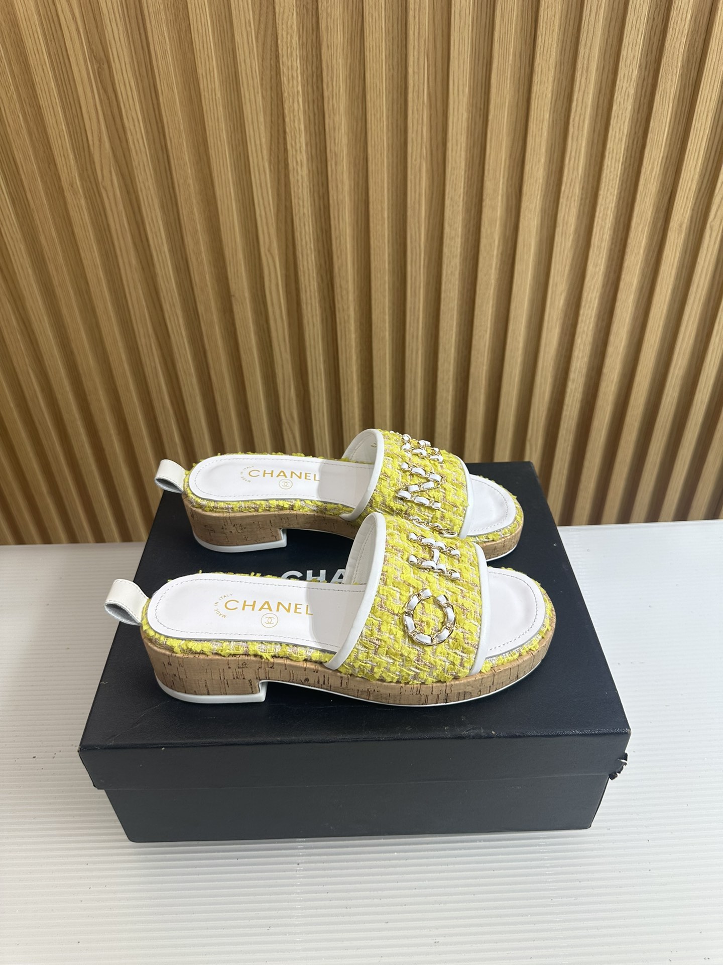 Chanel CHANE*｜小香春夏新品