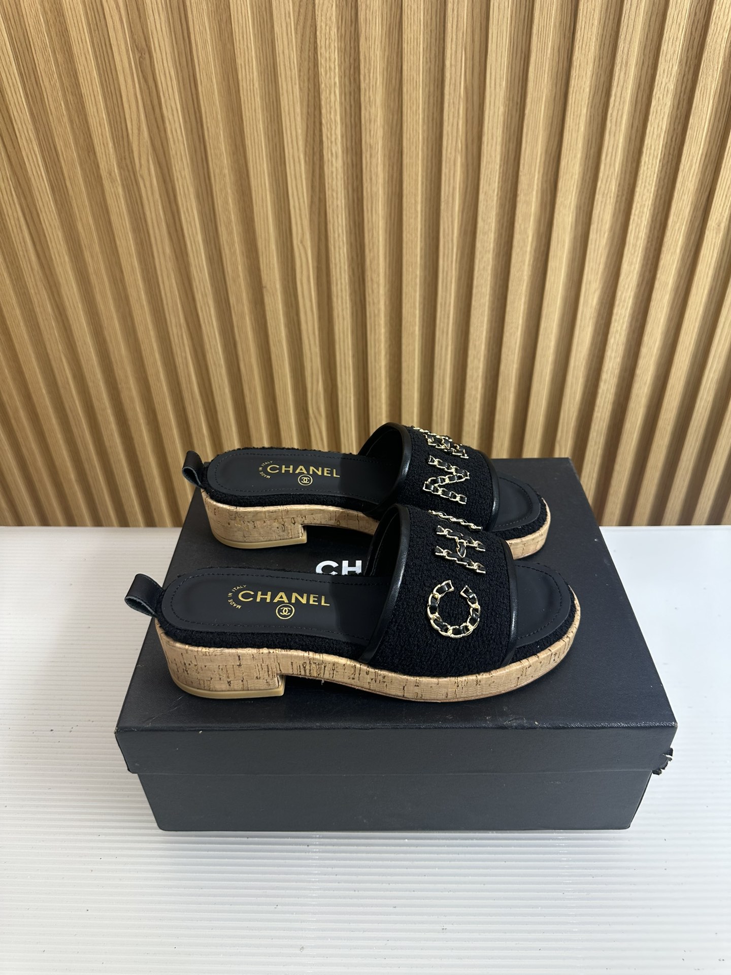 Chanel CHANE*｜小香春夏新品