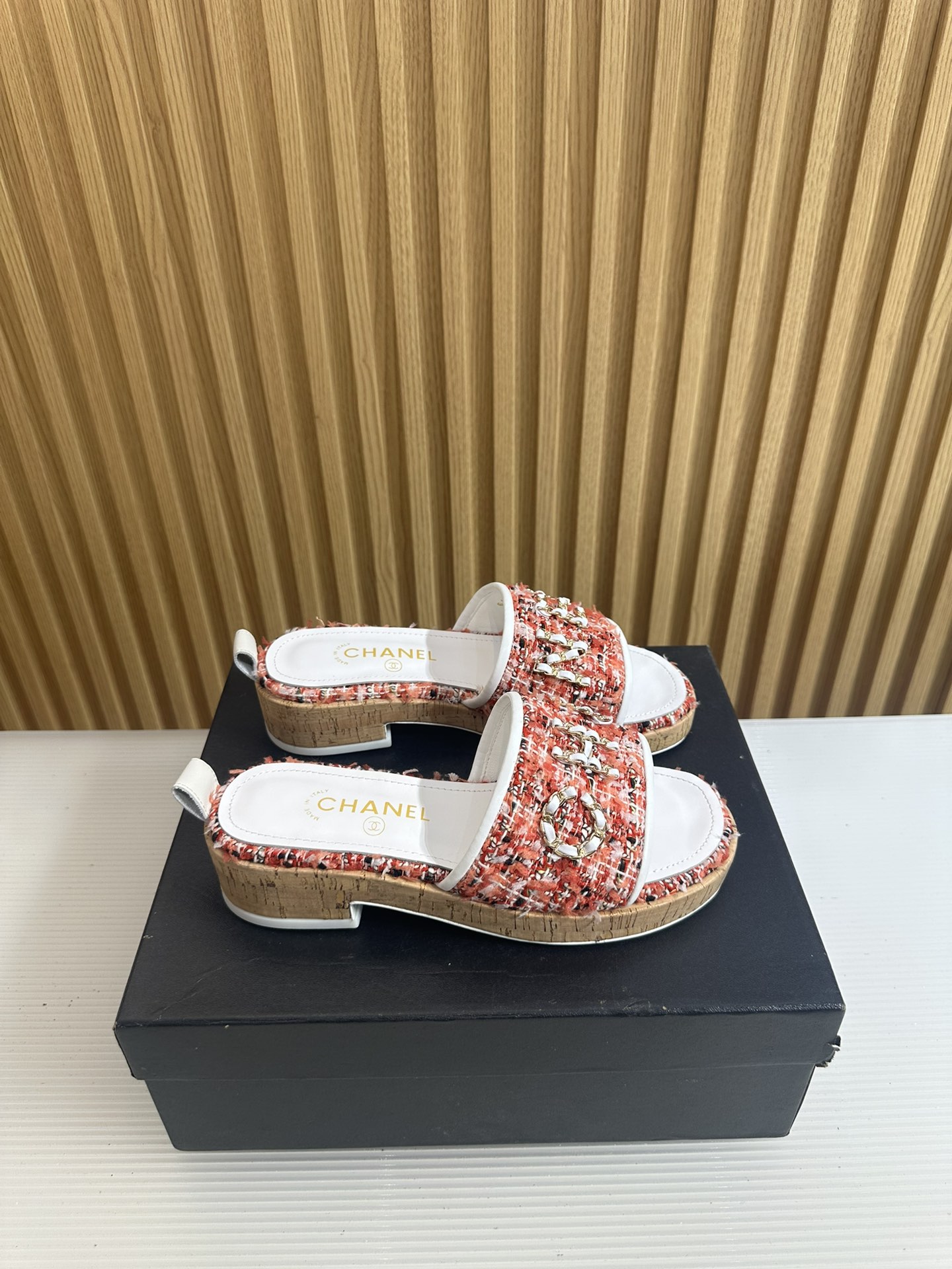 Chanel CHANE*｜小香春夏新品