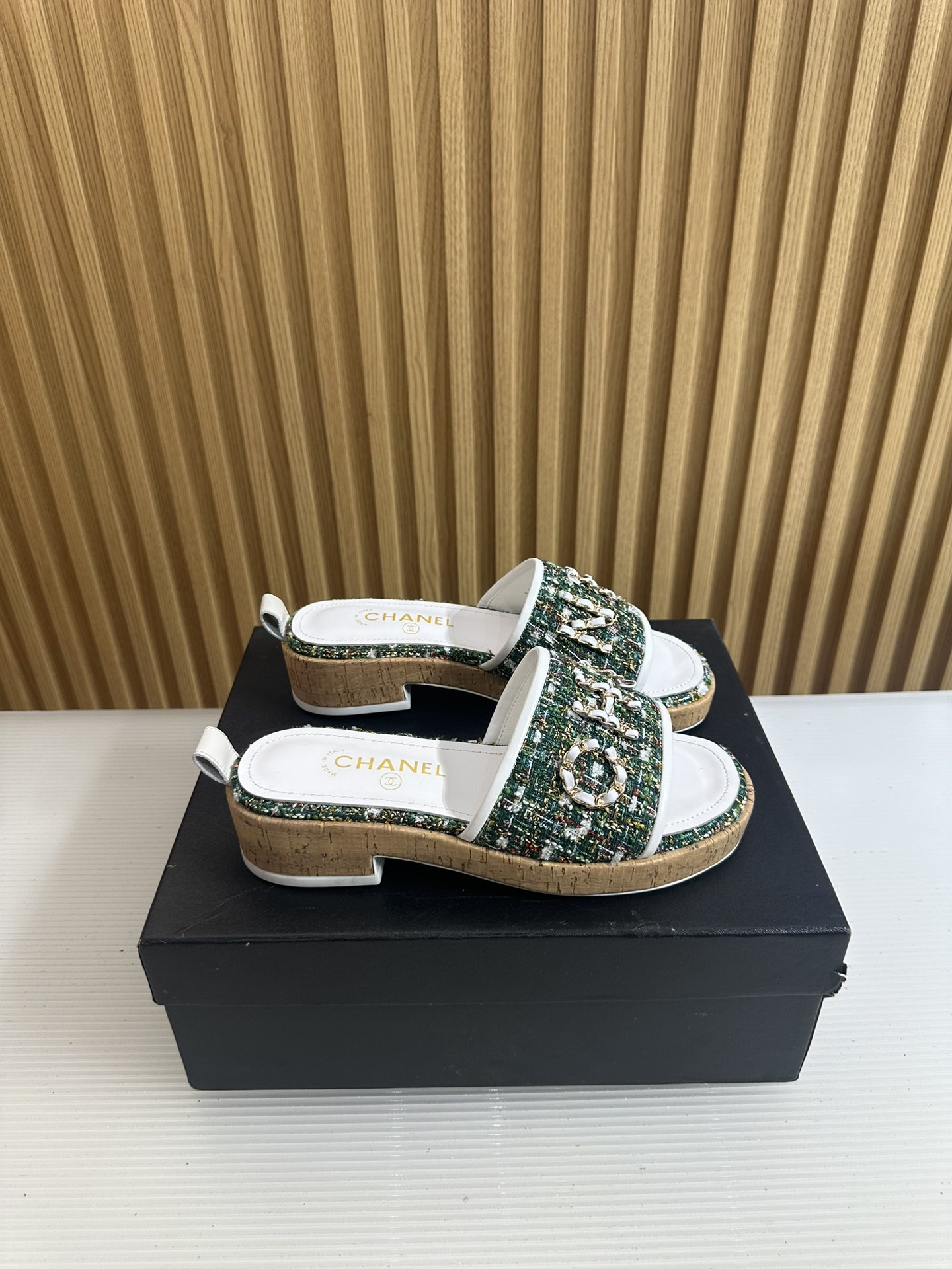 Chanel CHANE*｜小香春夏新品
