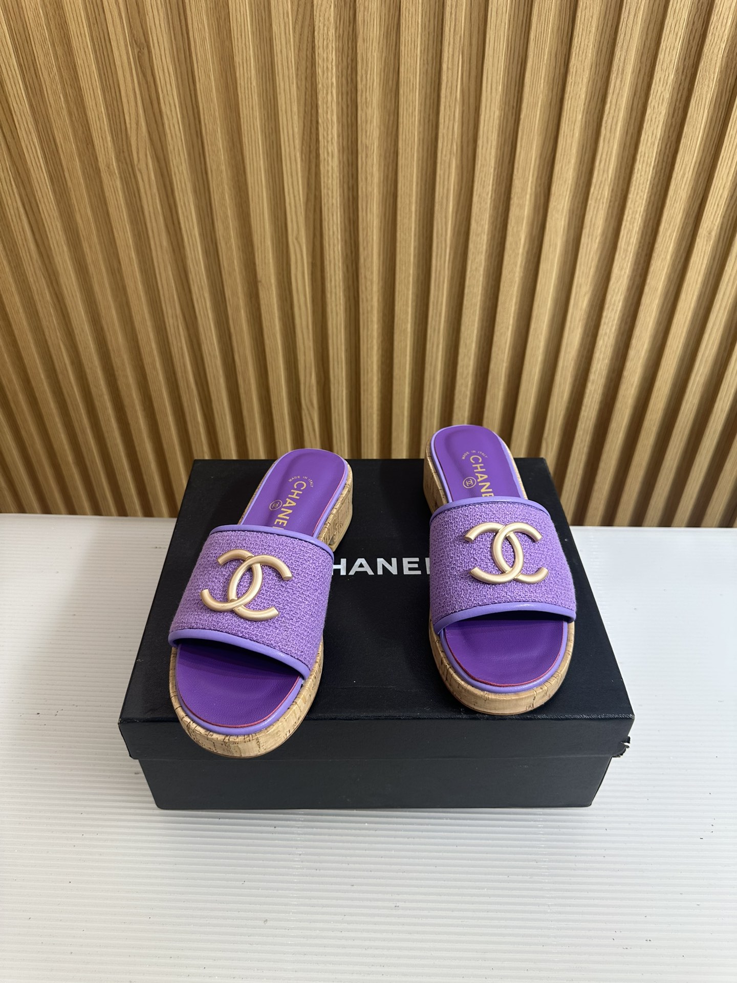 Chanel CHANE*｜小香春夏新品