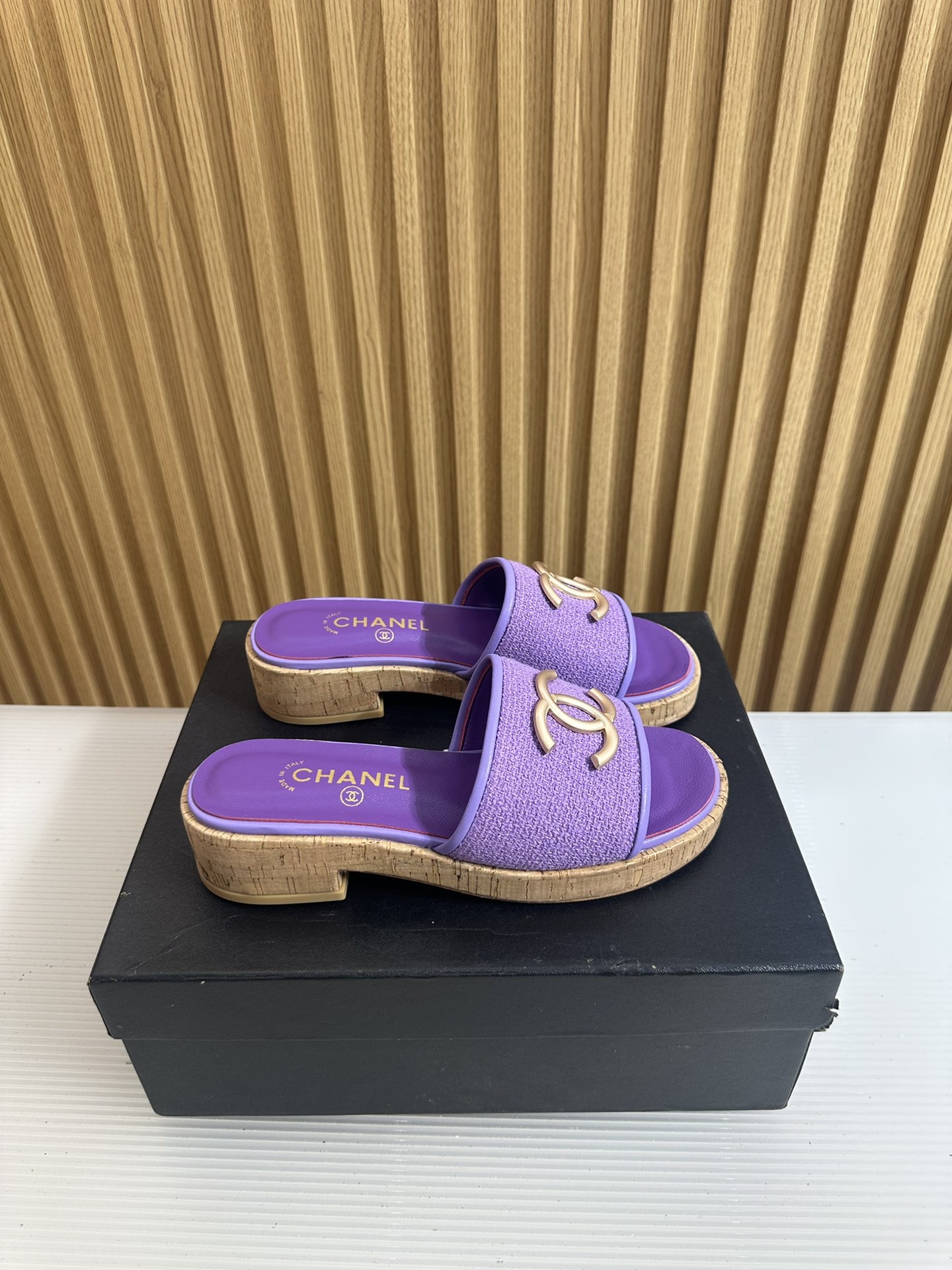 Chanel CHANE*｜小香春夏新品