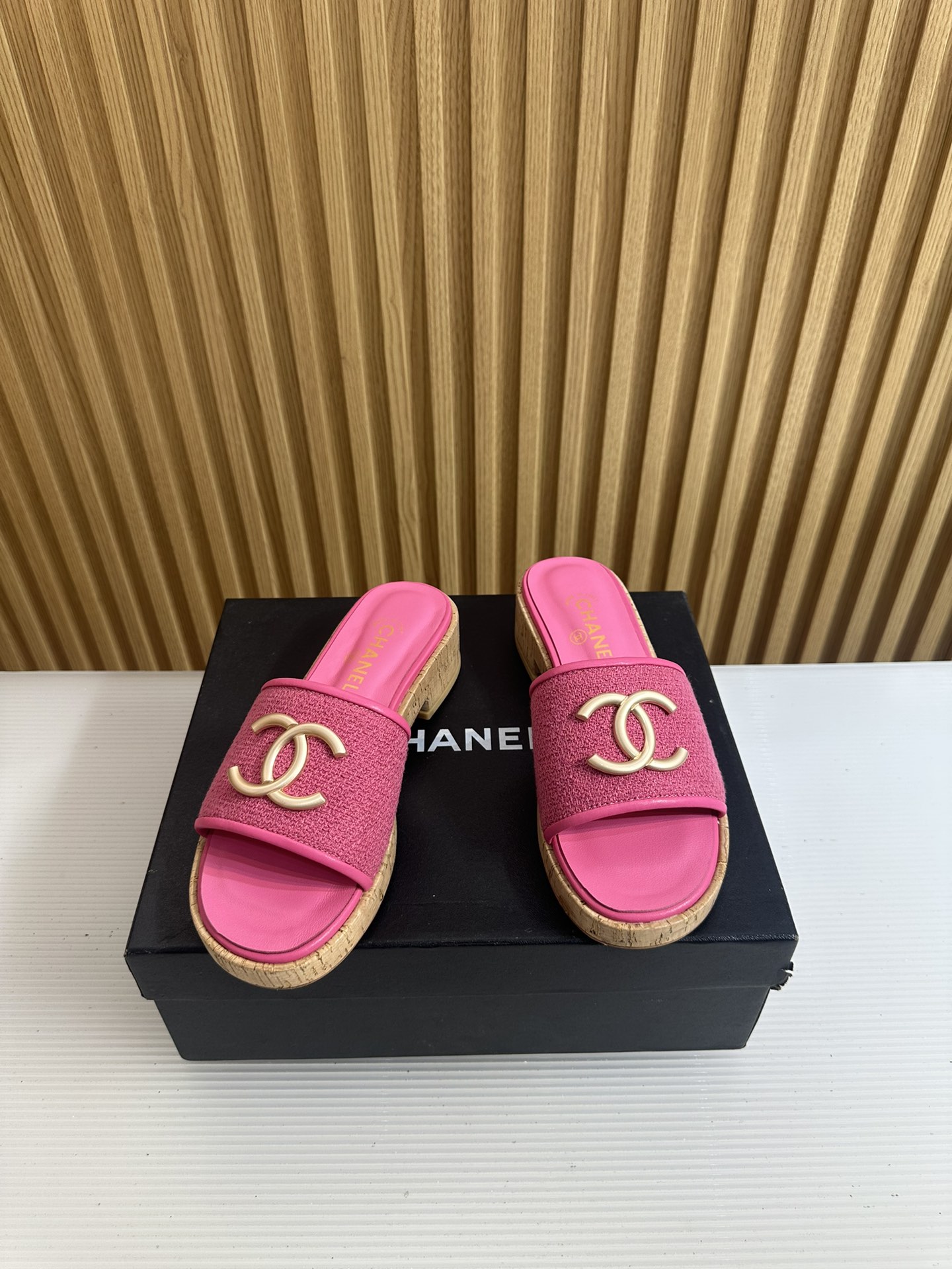 Chanel CHANE*｜小香春夏新品