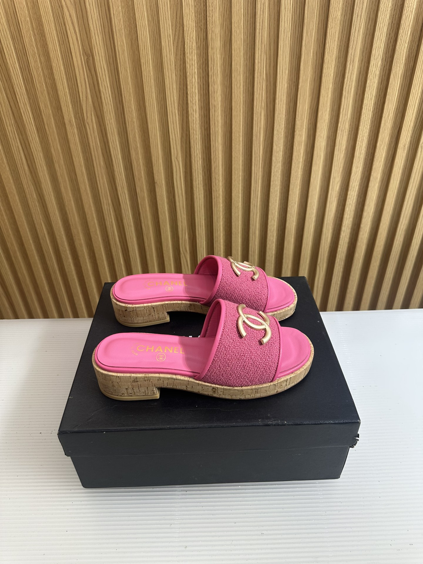Chanel CHANE*｜小香春夏新品