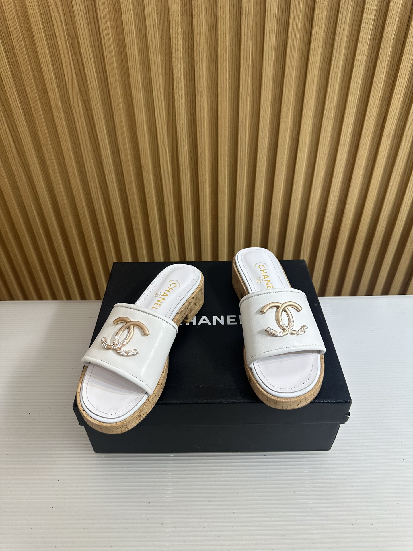 Chanel CHANE*｜小香春夏新品