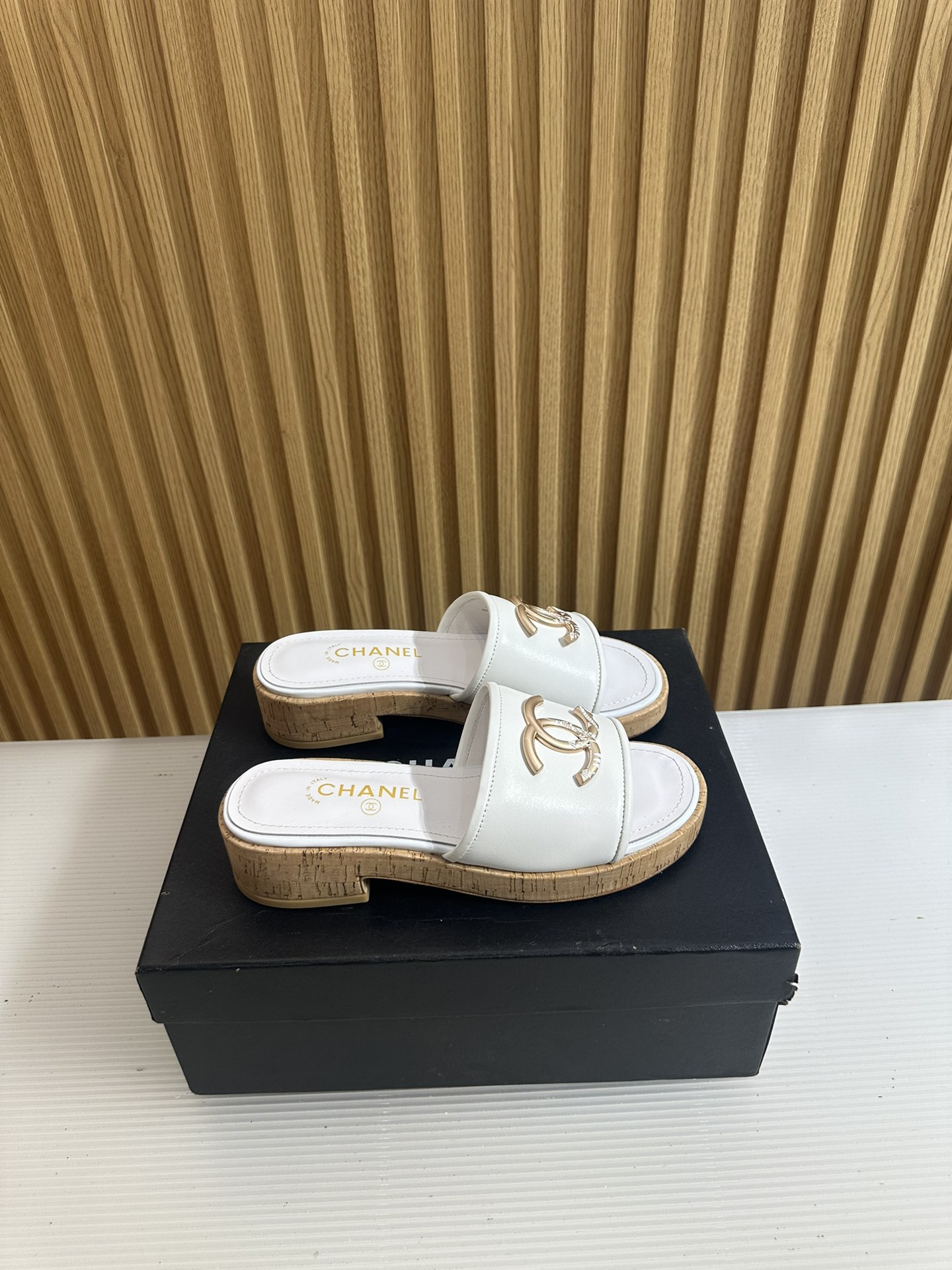 Chanel CHANE*｜小香春夏新品