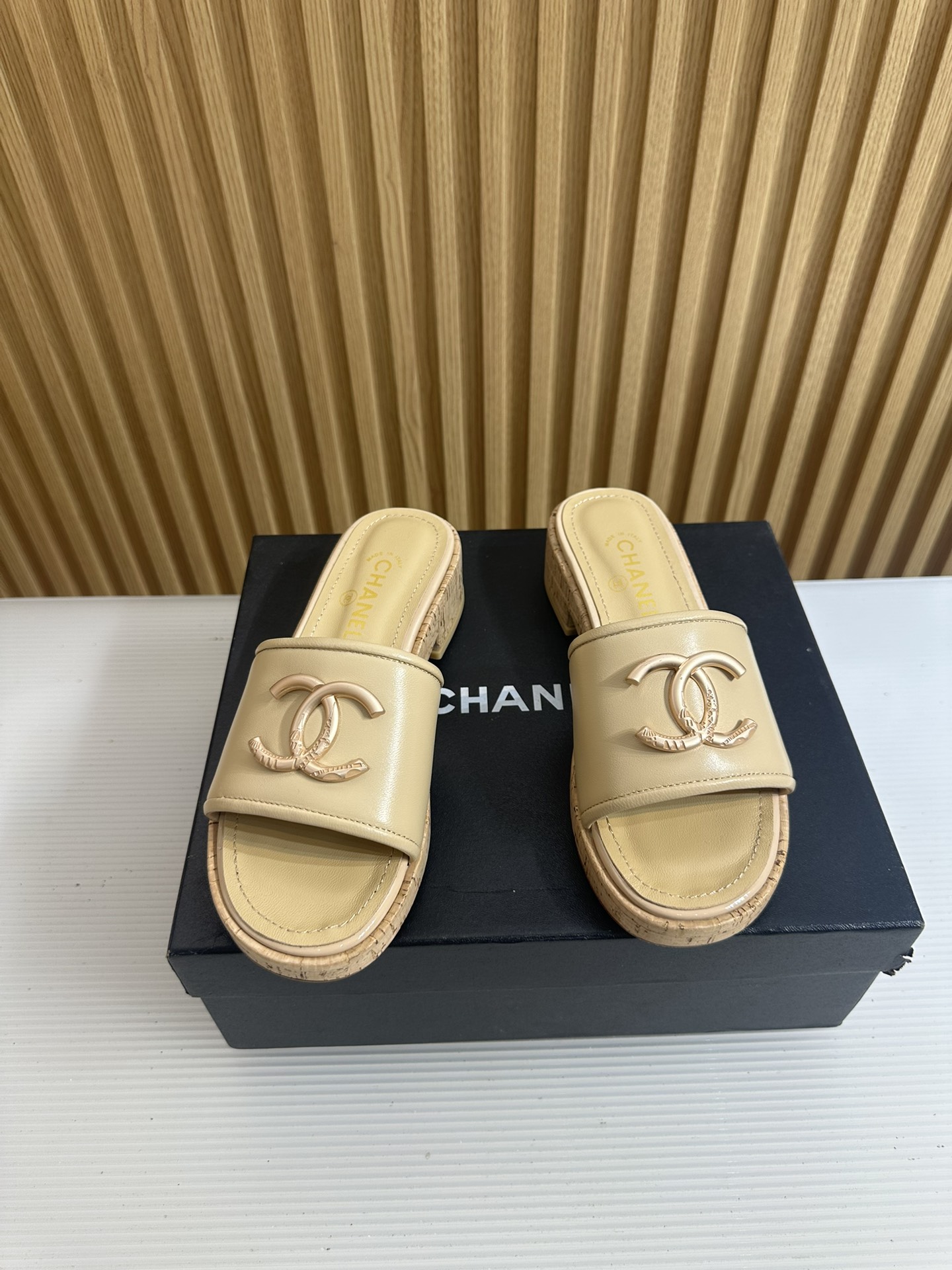 Chanel CHANE*｜小香春夏新品