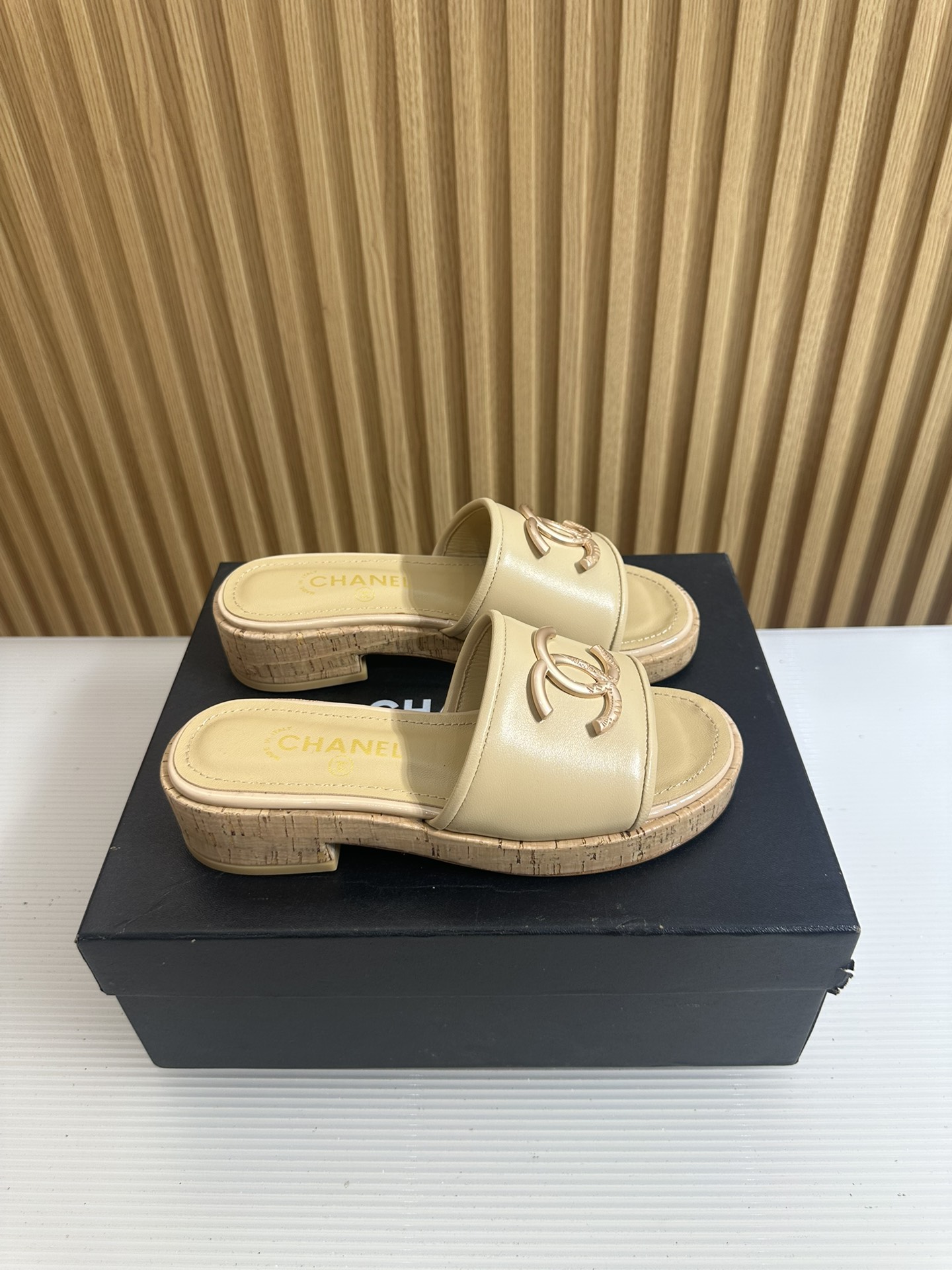 Chanel CHANE*｜小香春夏新品
