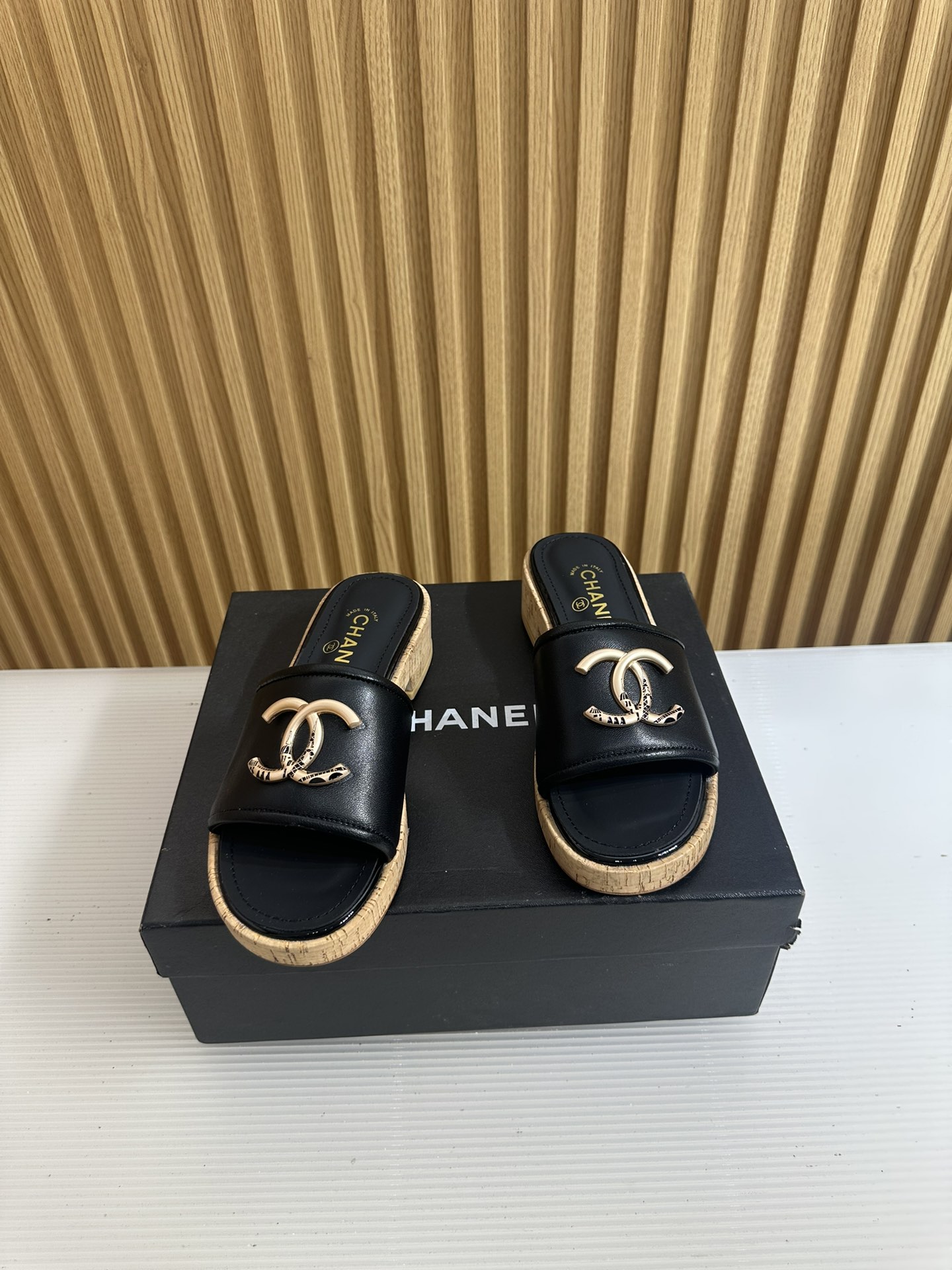 Chanel CHANE*｜小香春夏新品