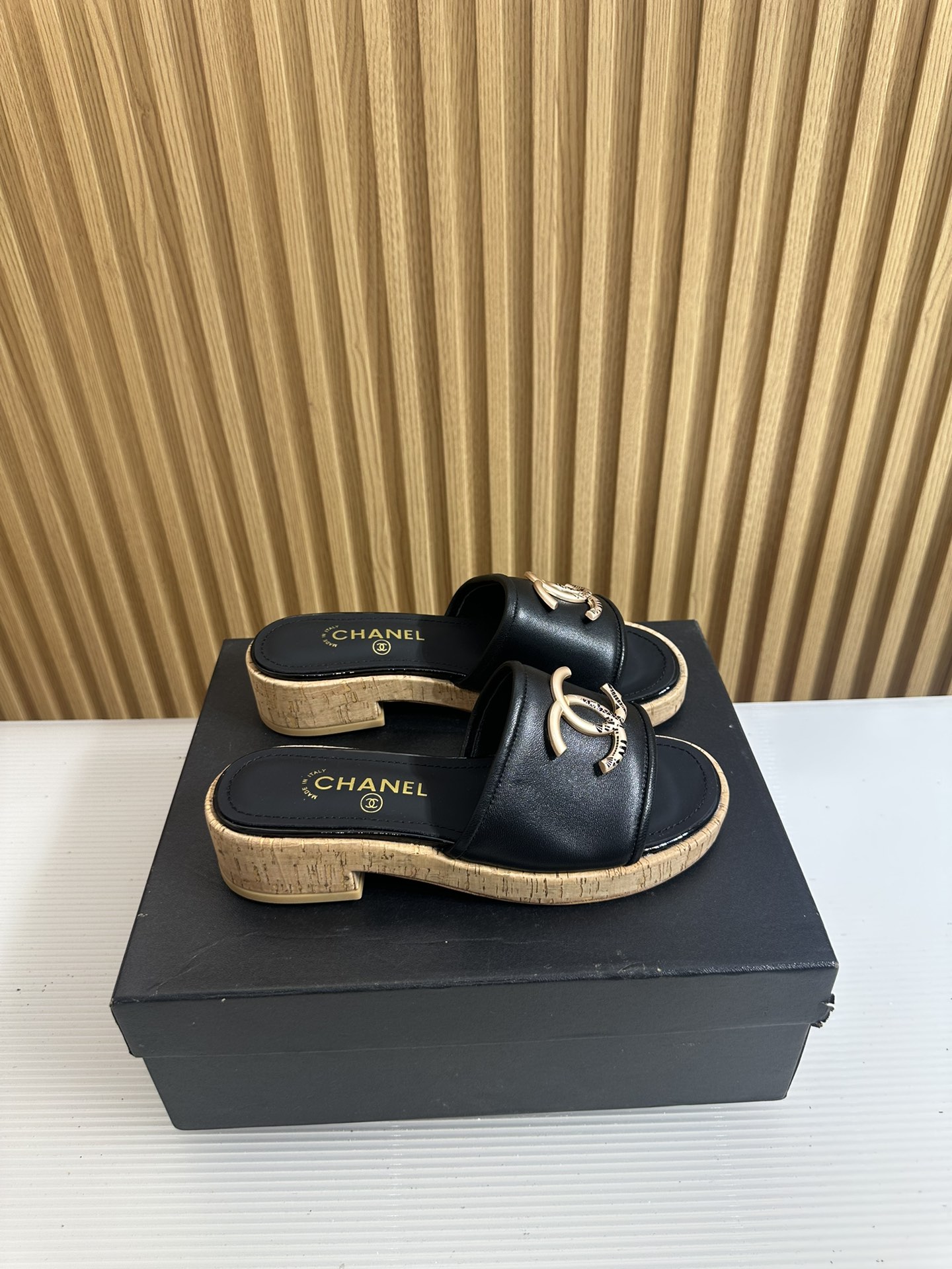 Chanel CHANE*｜小香春夏新品