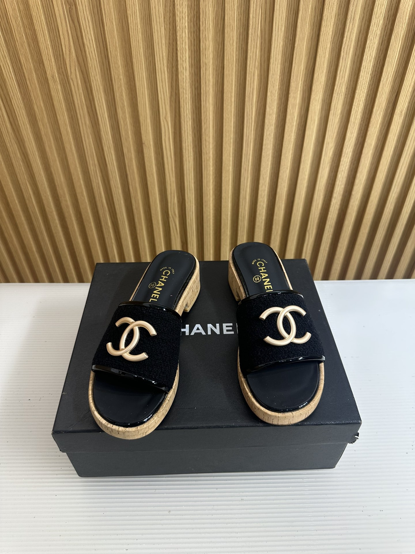 Chanel CHANE*｜小香春夏新品