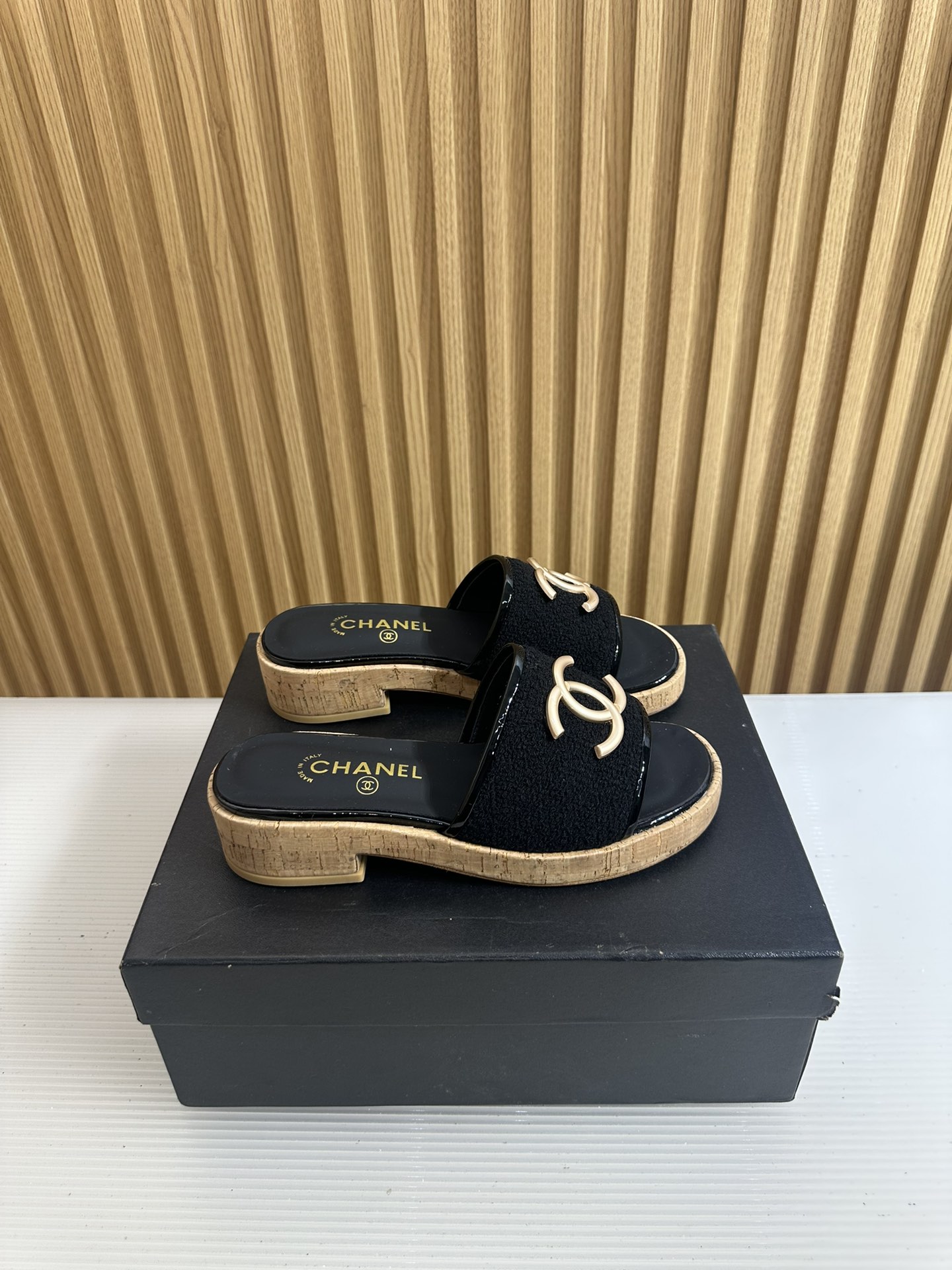 Chanel CHANE*｜小香春夏新品