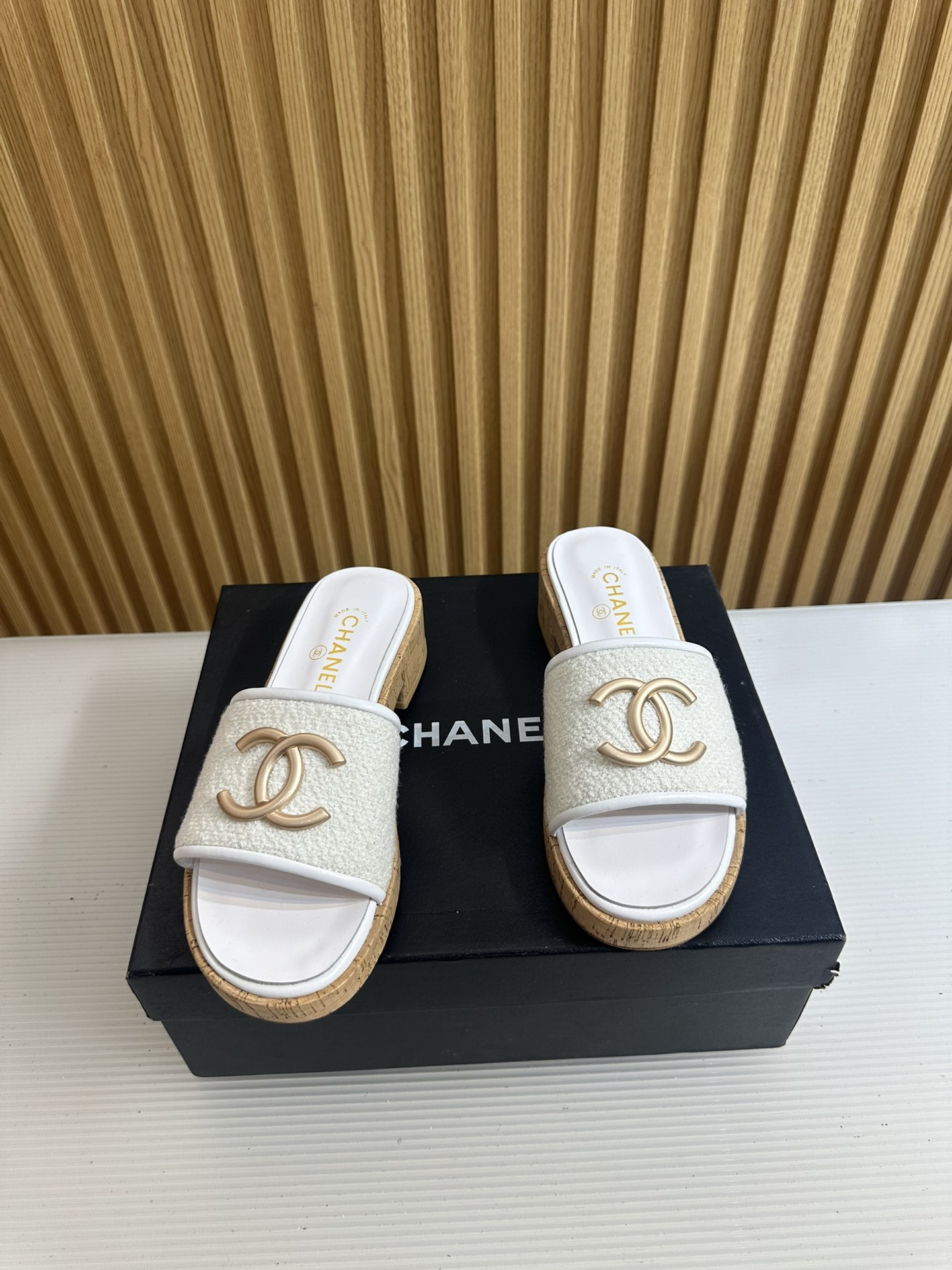Chanel CHANE*｜小香春夏新品