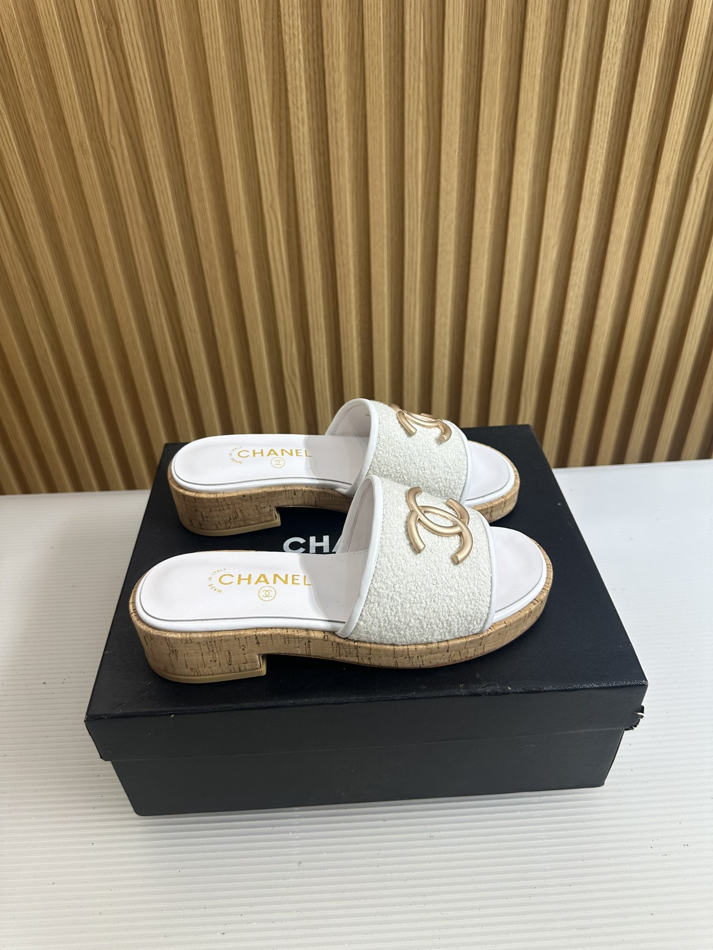 Chanel CHANE*｜小香春夏新品