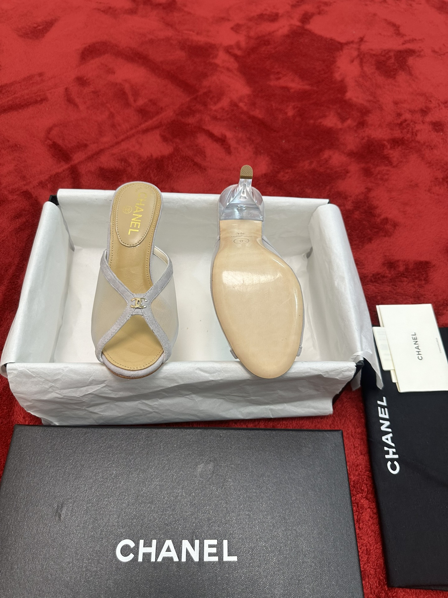 Chanel CHANE*｜小香24P春夏新品