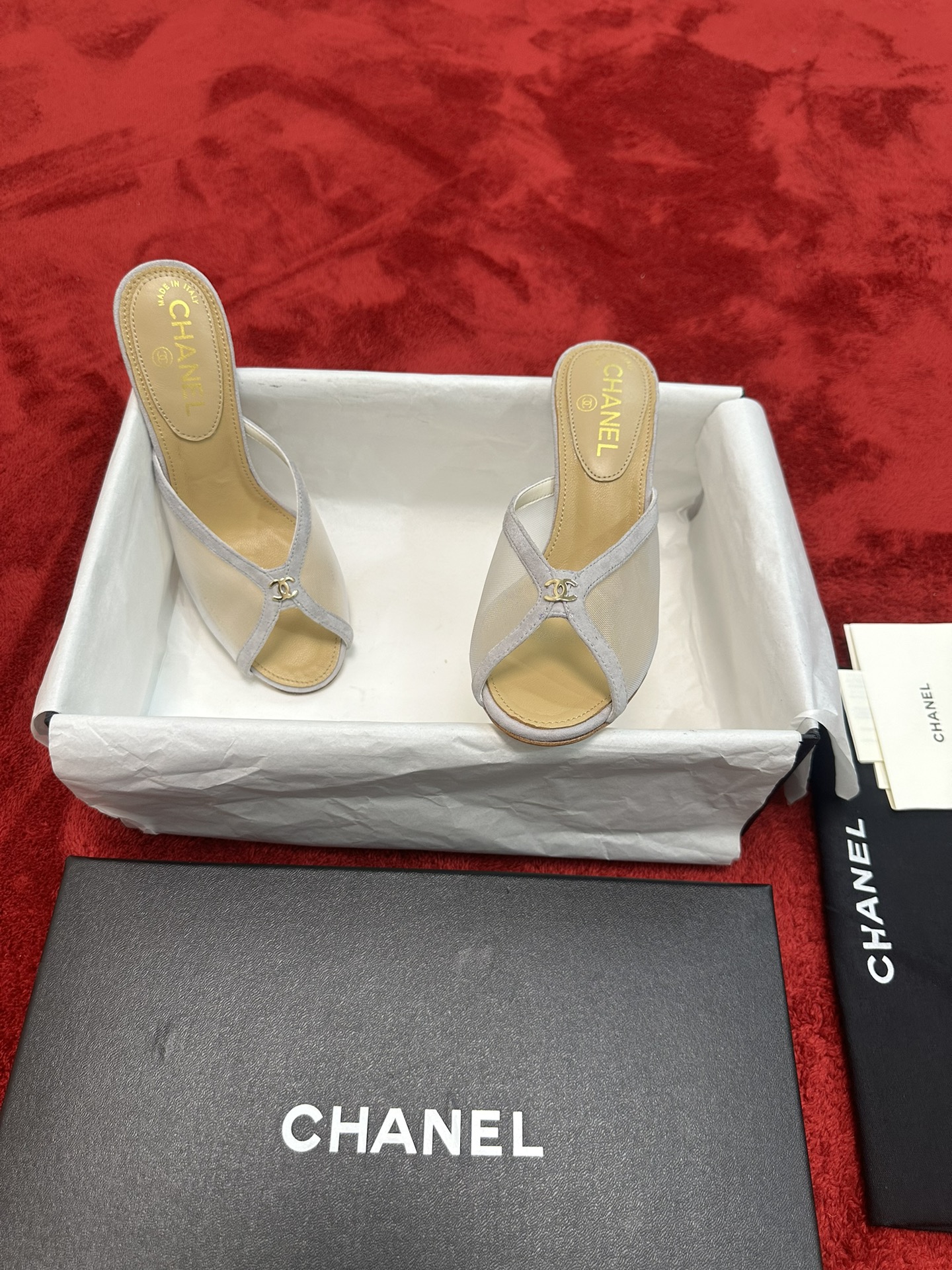 Chanel CHANE*｜小香24P春夏新品
