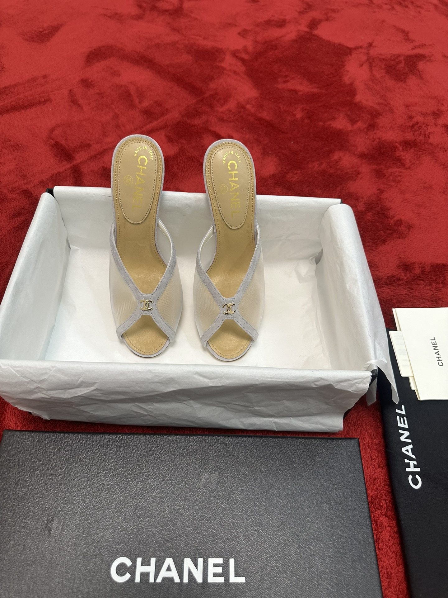Chanel CHANE*｜小香24P春夏新品