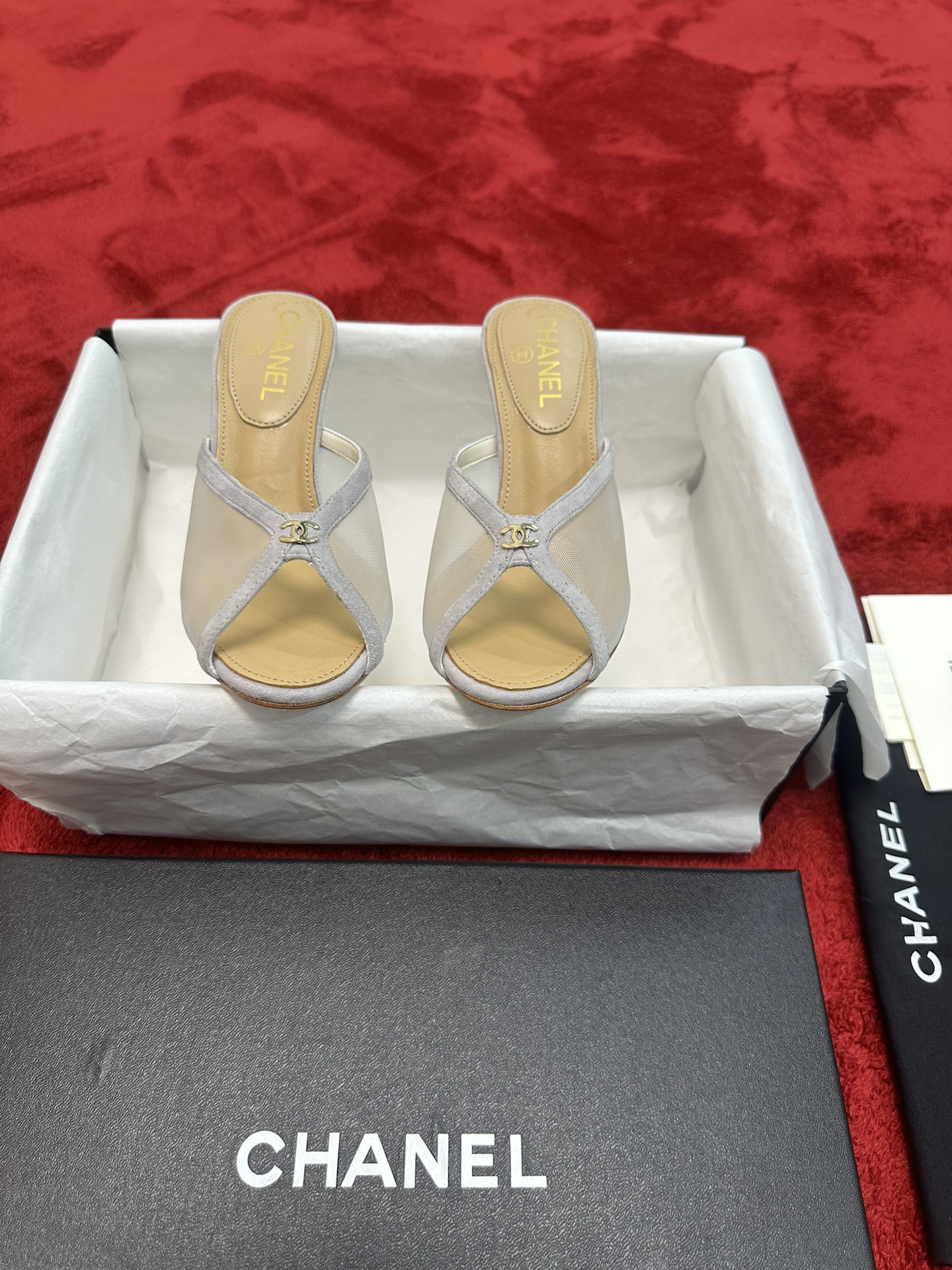 Chanel CHANE*｜小香24P春夏新品