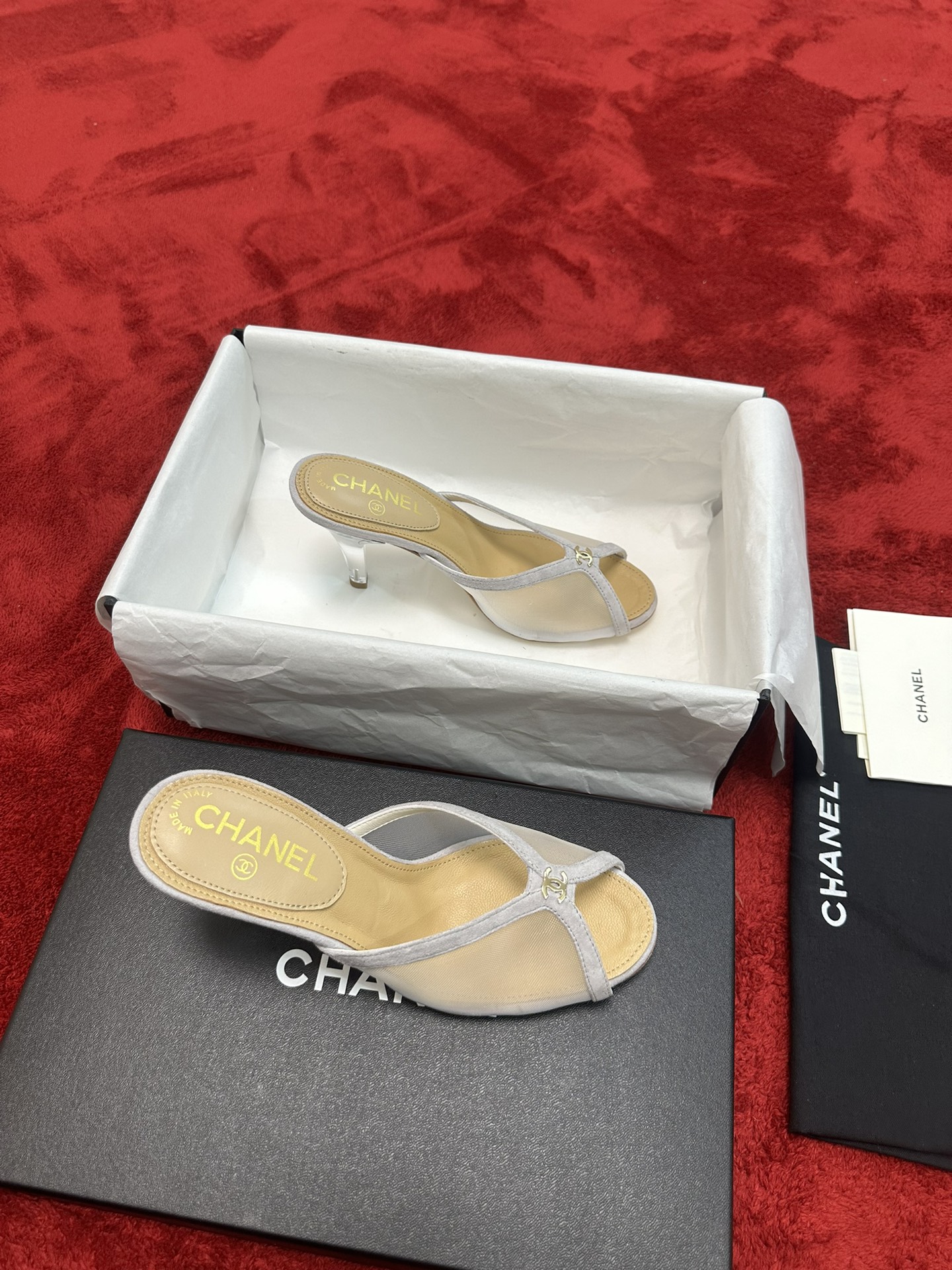 Chanel CHANE*｜小香24P春夏新品