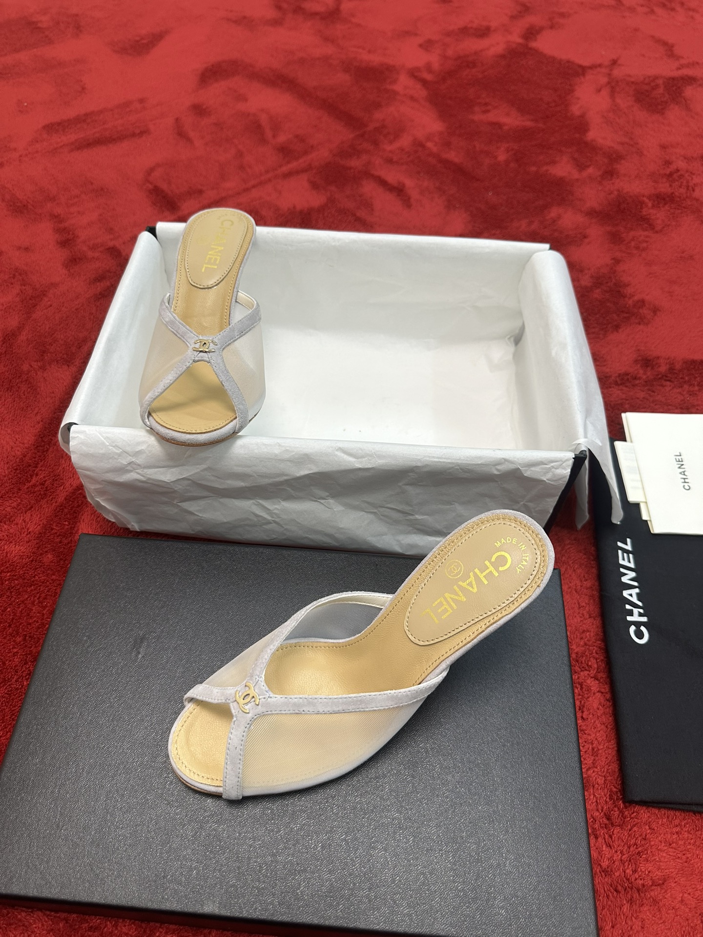 Chanel CHANE*｜小香24P春夏新品