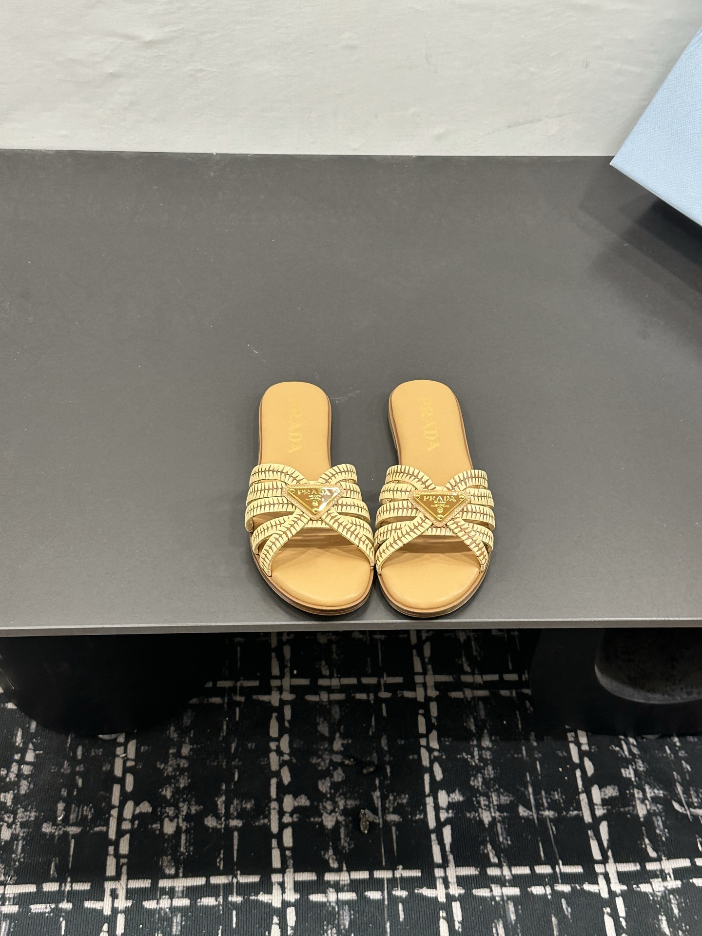 Prada Boots