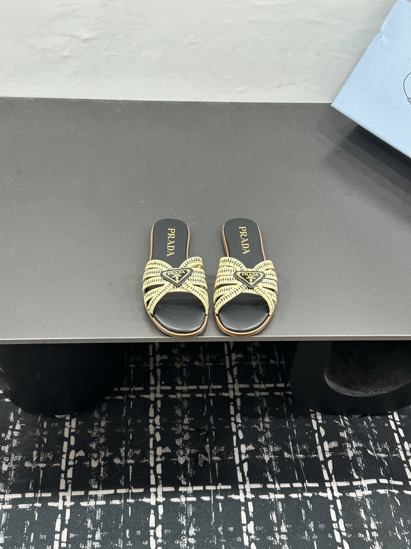 Prada Boots