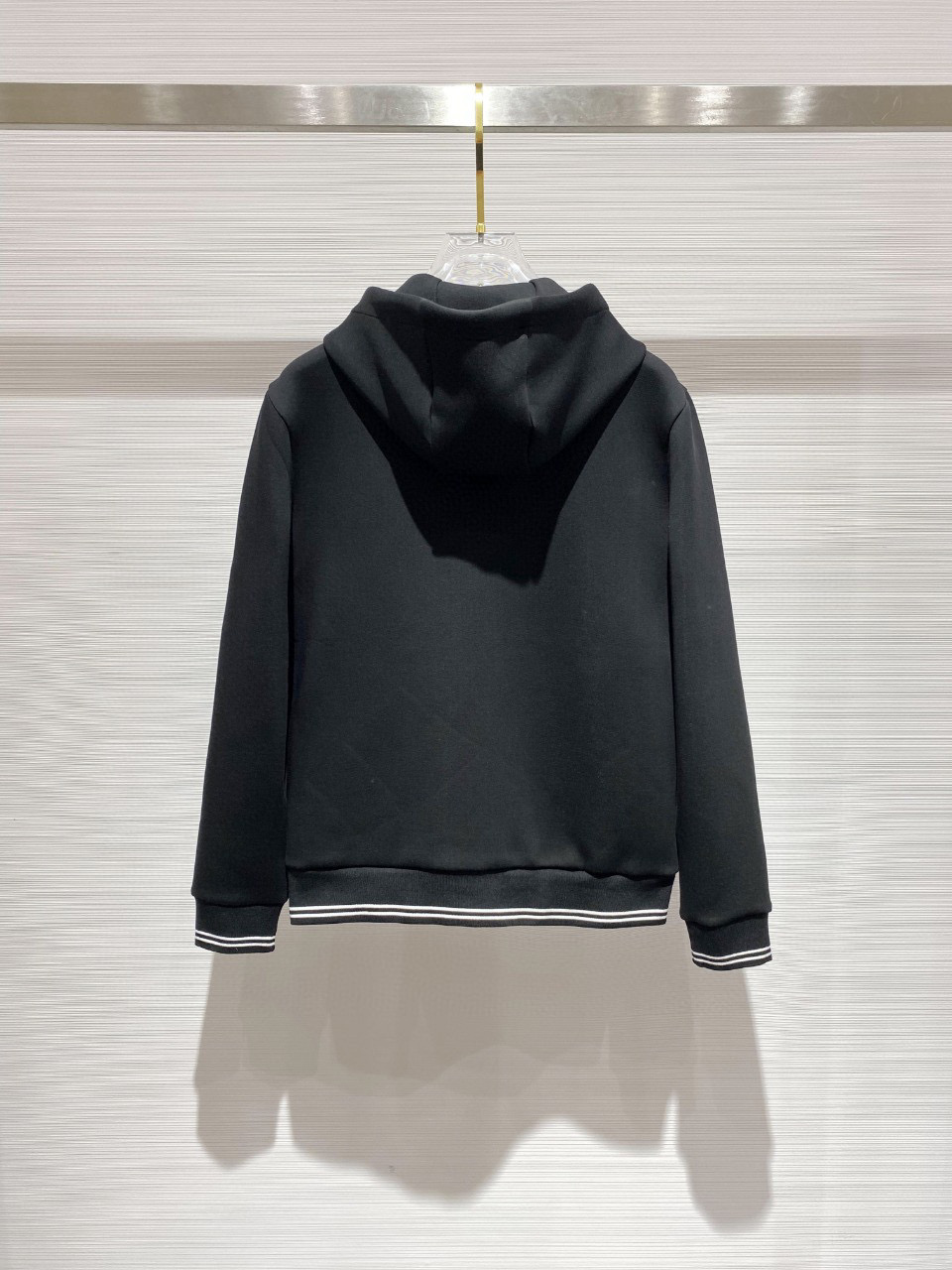 Gucci Men's Fall/Winter Casual Set - Breathable, Comfortable, and Stylish 5 i1756397526265 4698 0 3