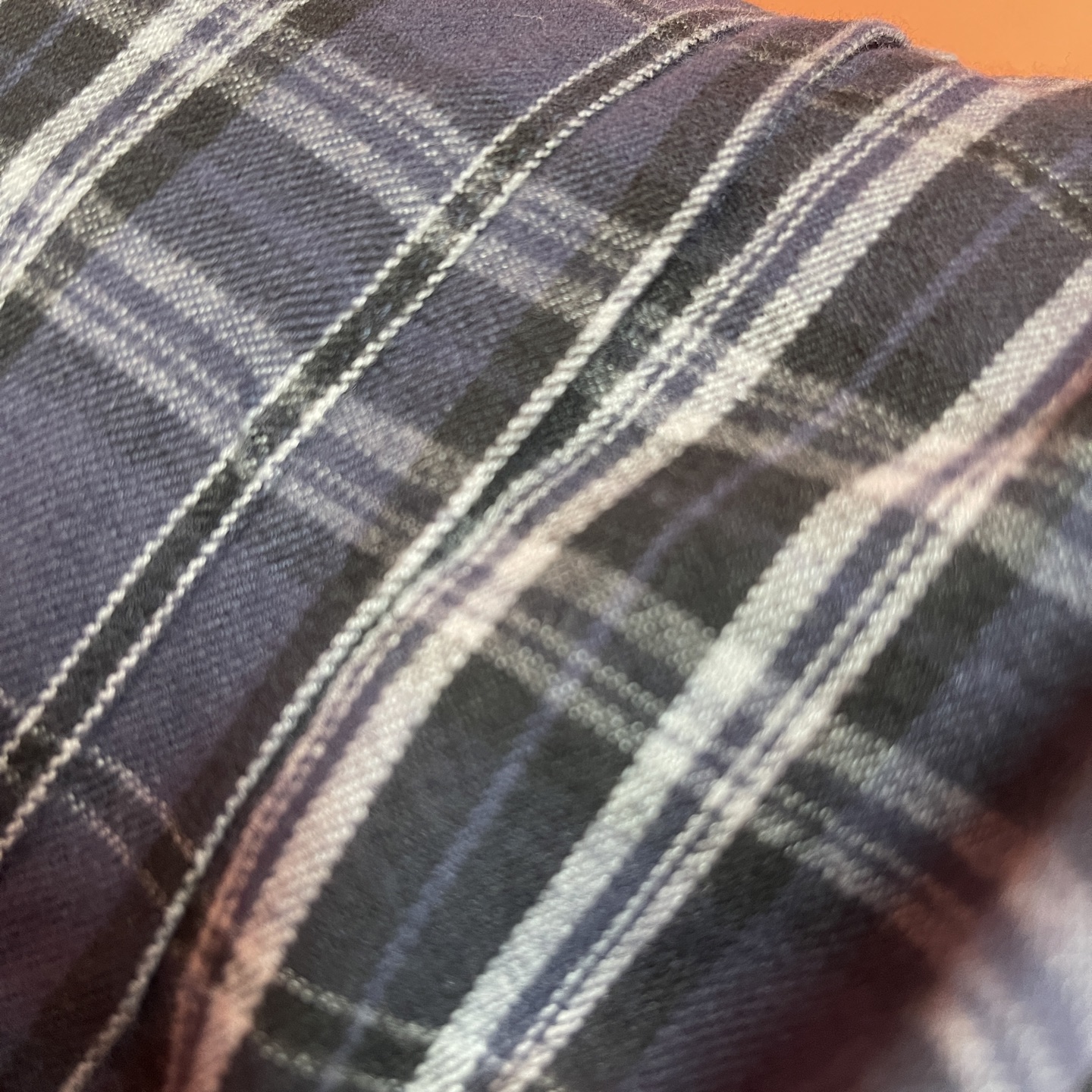 Balenciaga 25SS Plaid Flannel Lounge Pants - Soft & Stylish (XS-L) 9 i1750474944939 5627 0 7