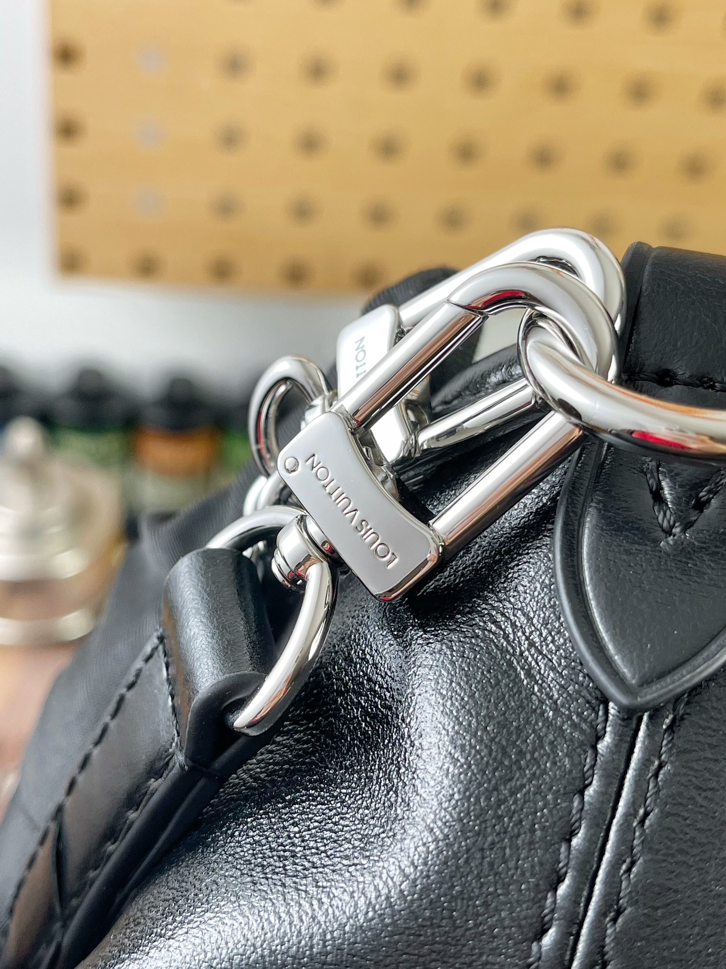 Z M CarryAll Cargo 手袋lv,包 6