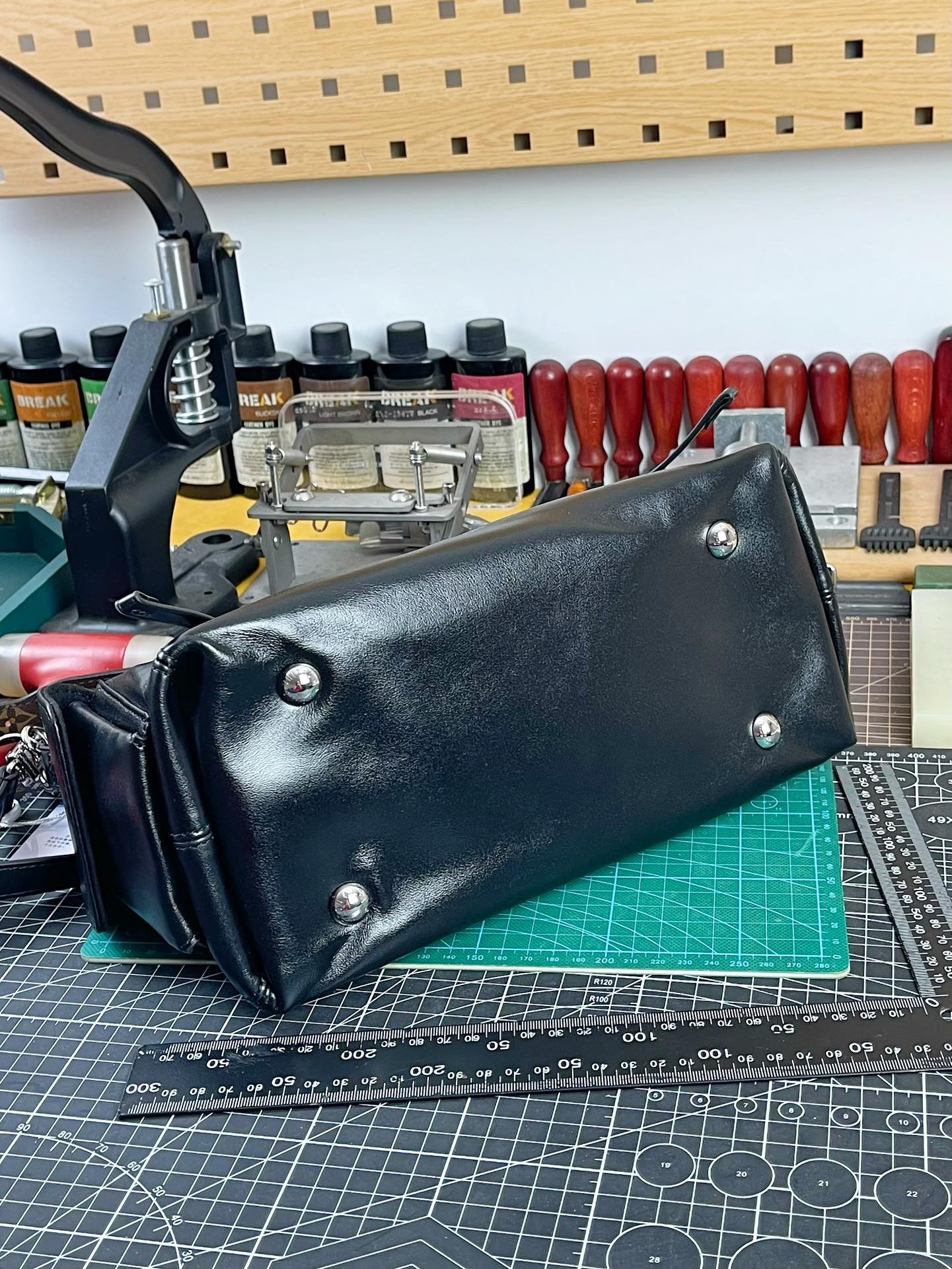 Z M CarryAll Cargo 手袋lv,包 7