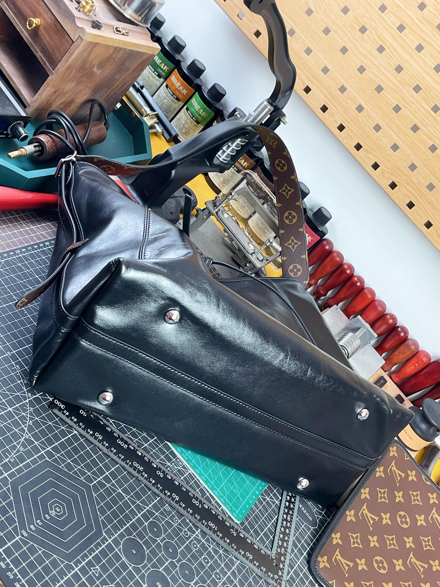 Z M CarryAll 手袋lv,包 3