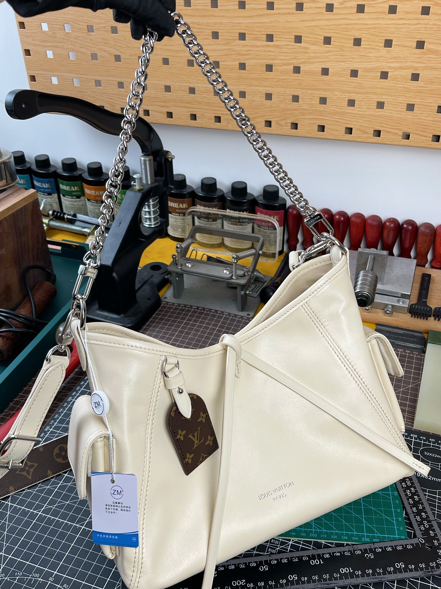 中免（Z M）原单天花板，163动态码
M12919