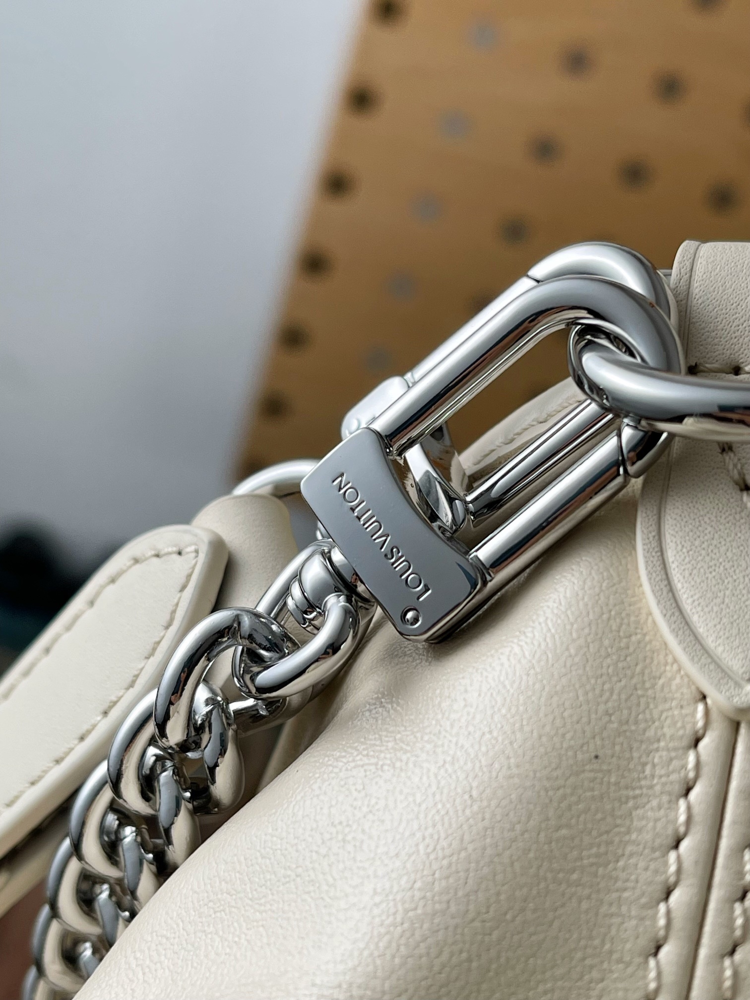 Z M CarryAll Cargo 手袋lv,包 5