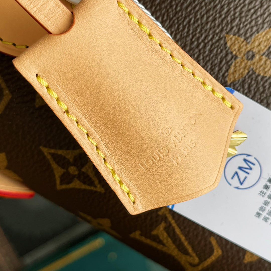 Louis Vuitton Lockit 手袋lv,包 6