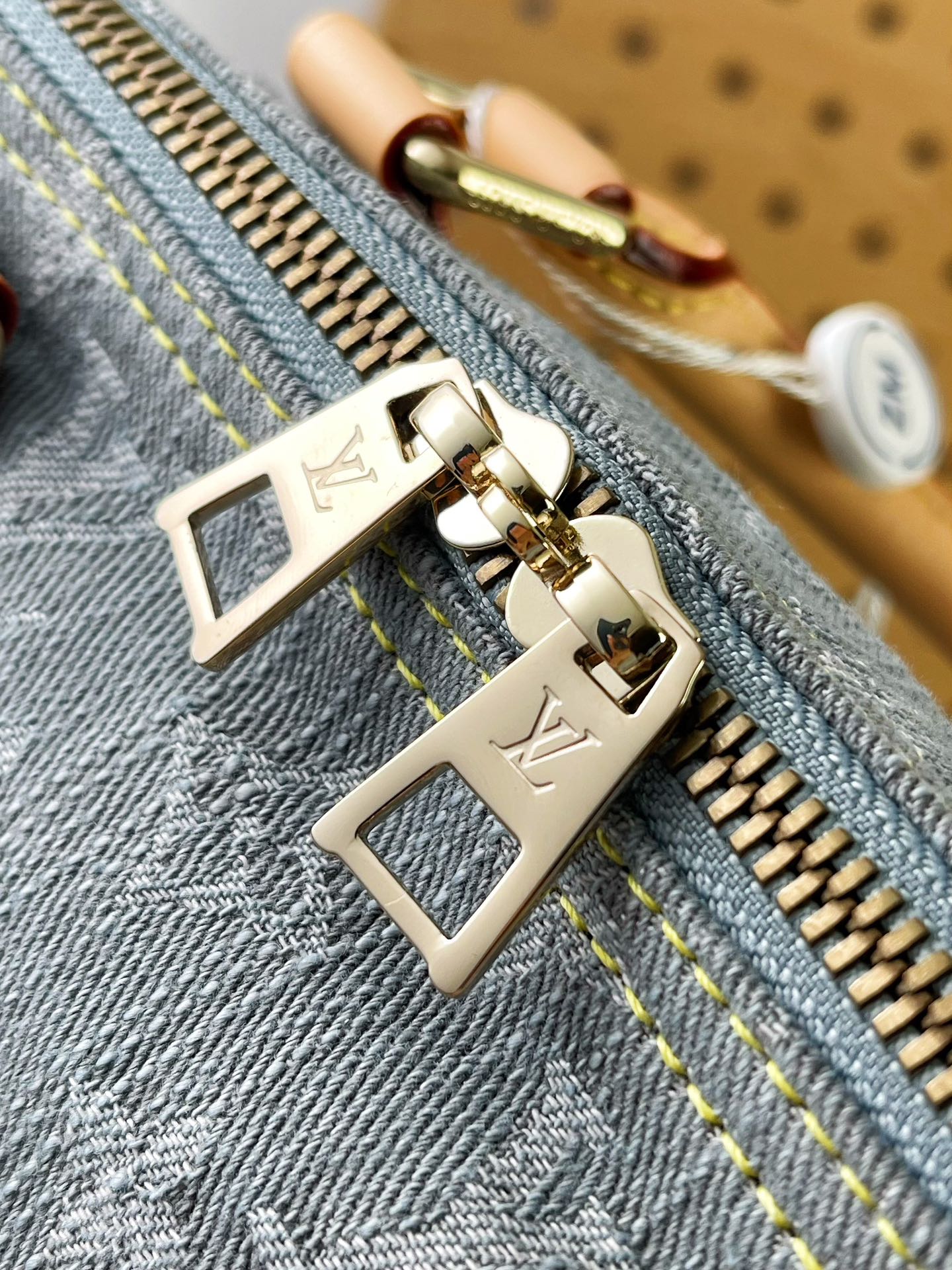 Louis Vuitton Speedy 手袋lv,包 5