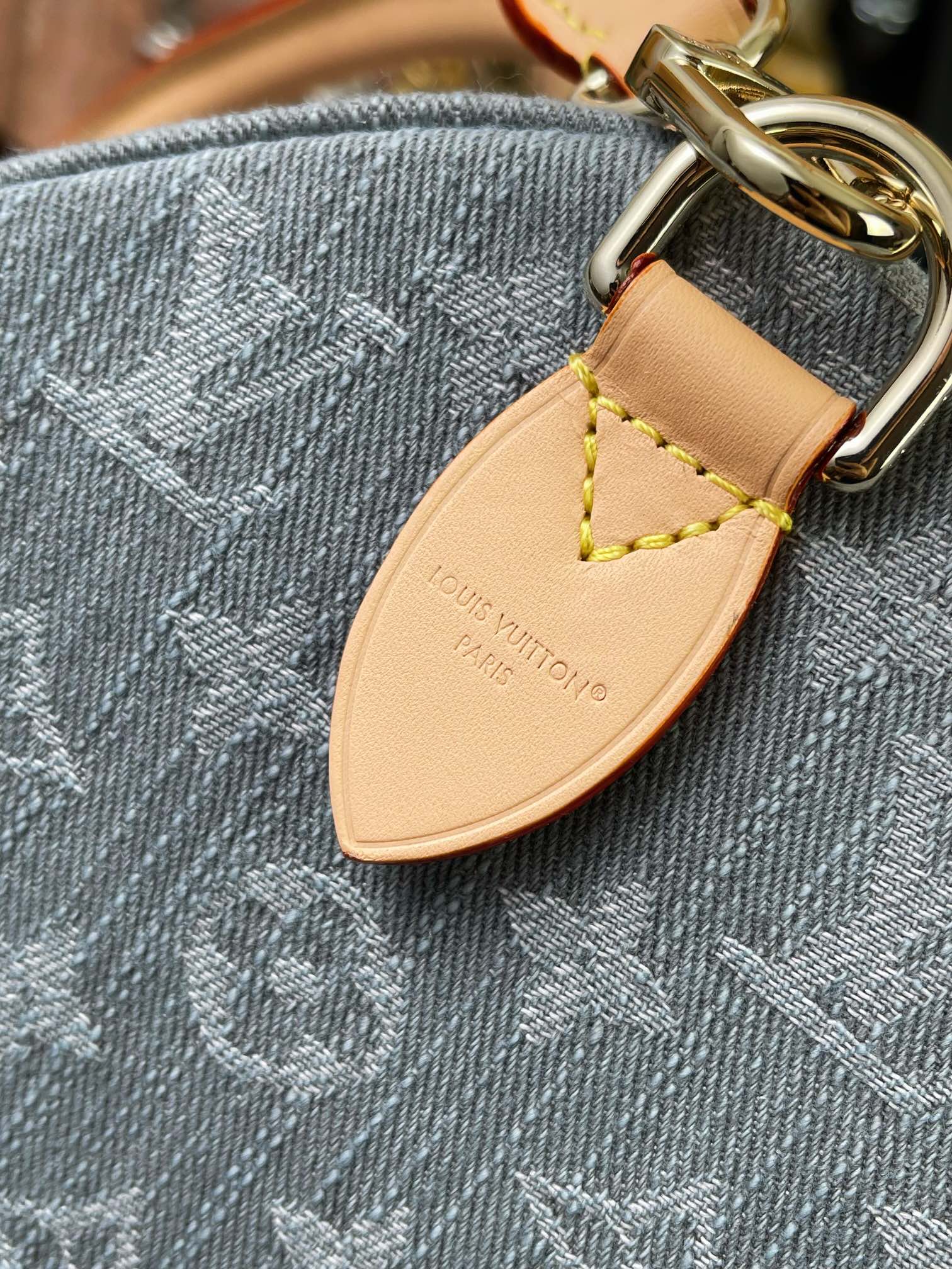 Louis Vuitton Speedy 手袋lv,包 7