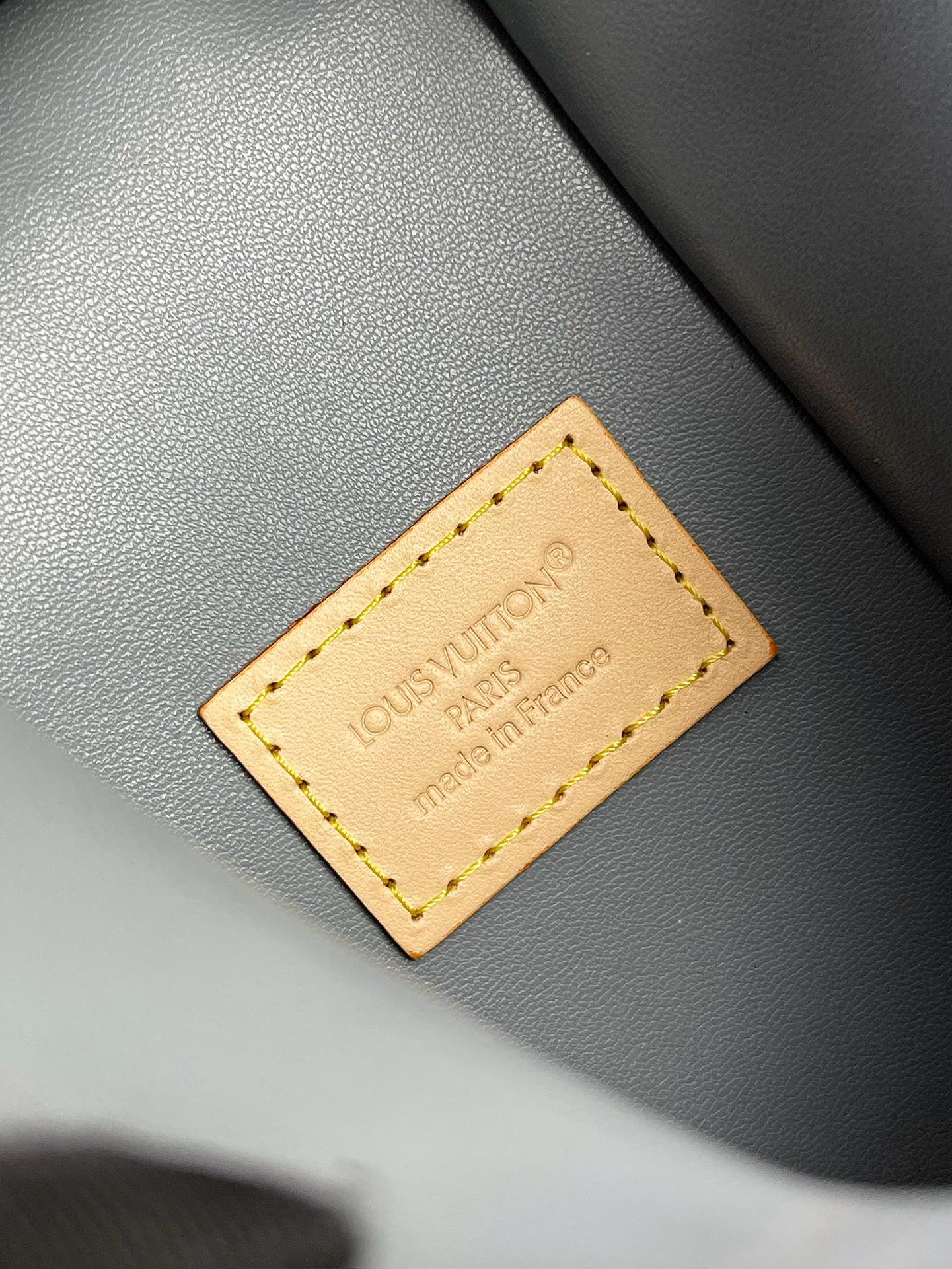 Louis Vuitton Monogram Denim 手袋lv,包 8