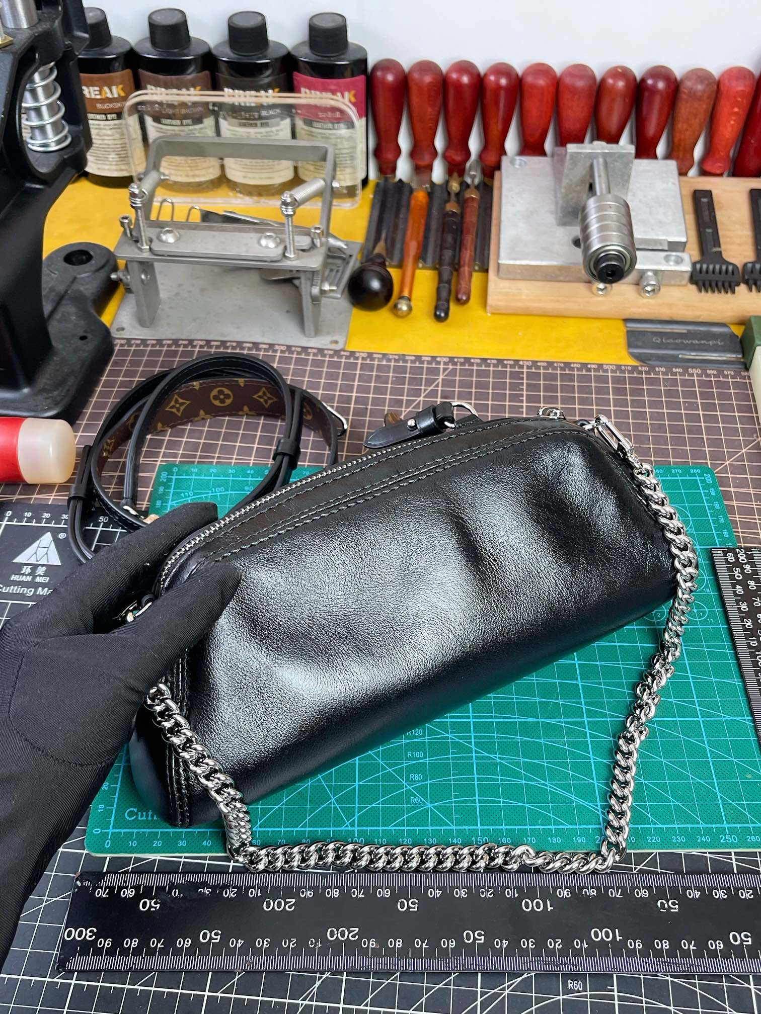 LV Vibe 手袋lv,包 2