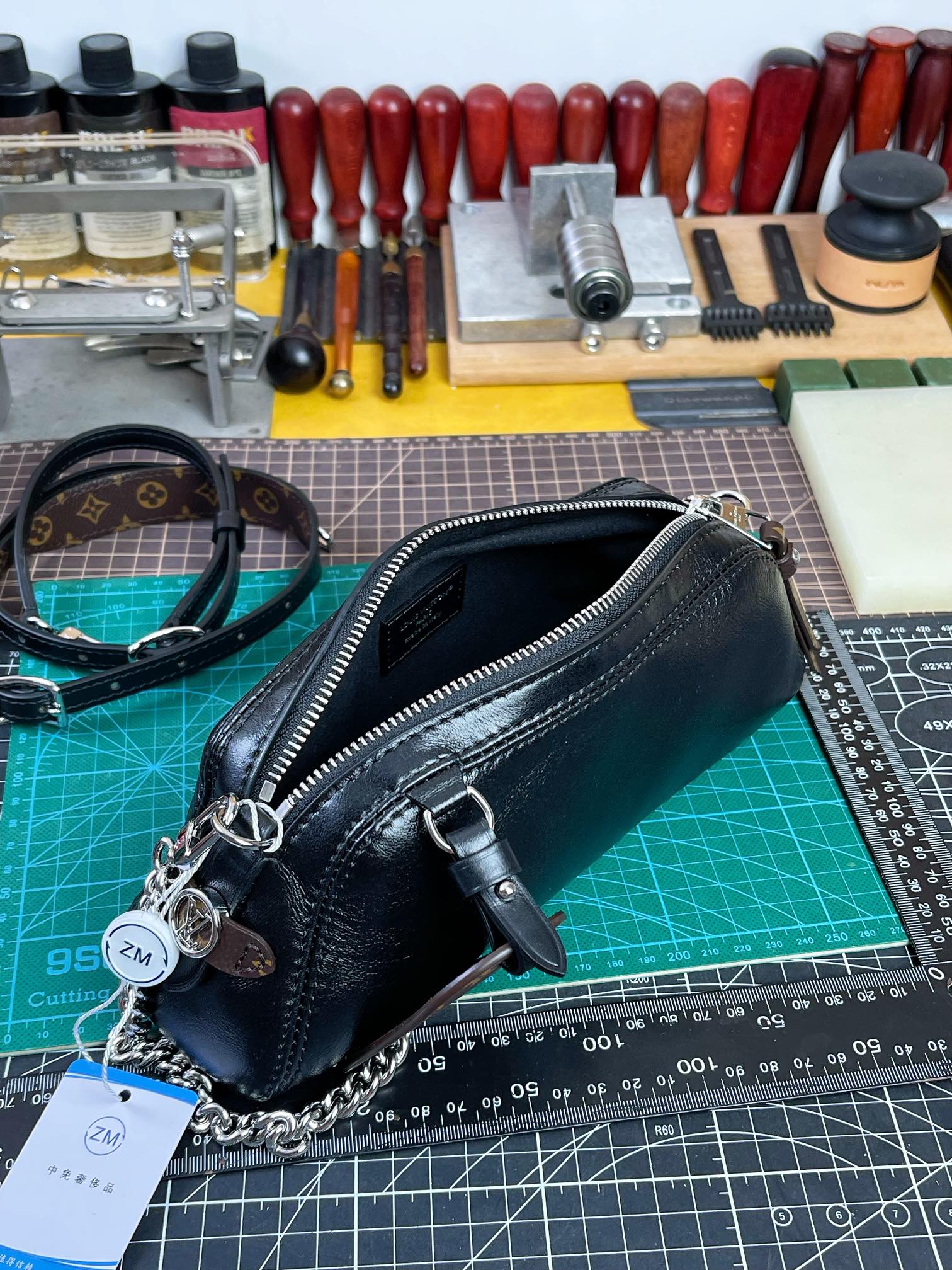 LV Vibe 手袋lv,包 7