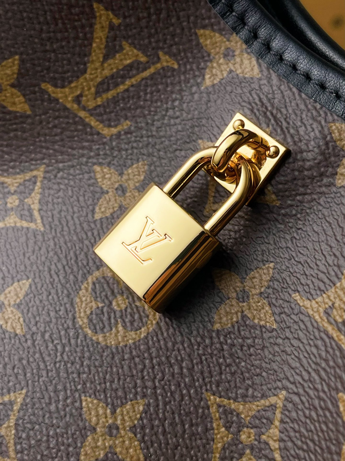 Louis Vuitton The Drop Handbaglv,包 5