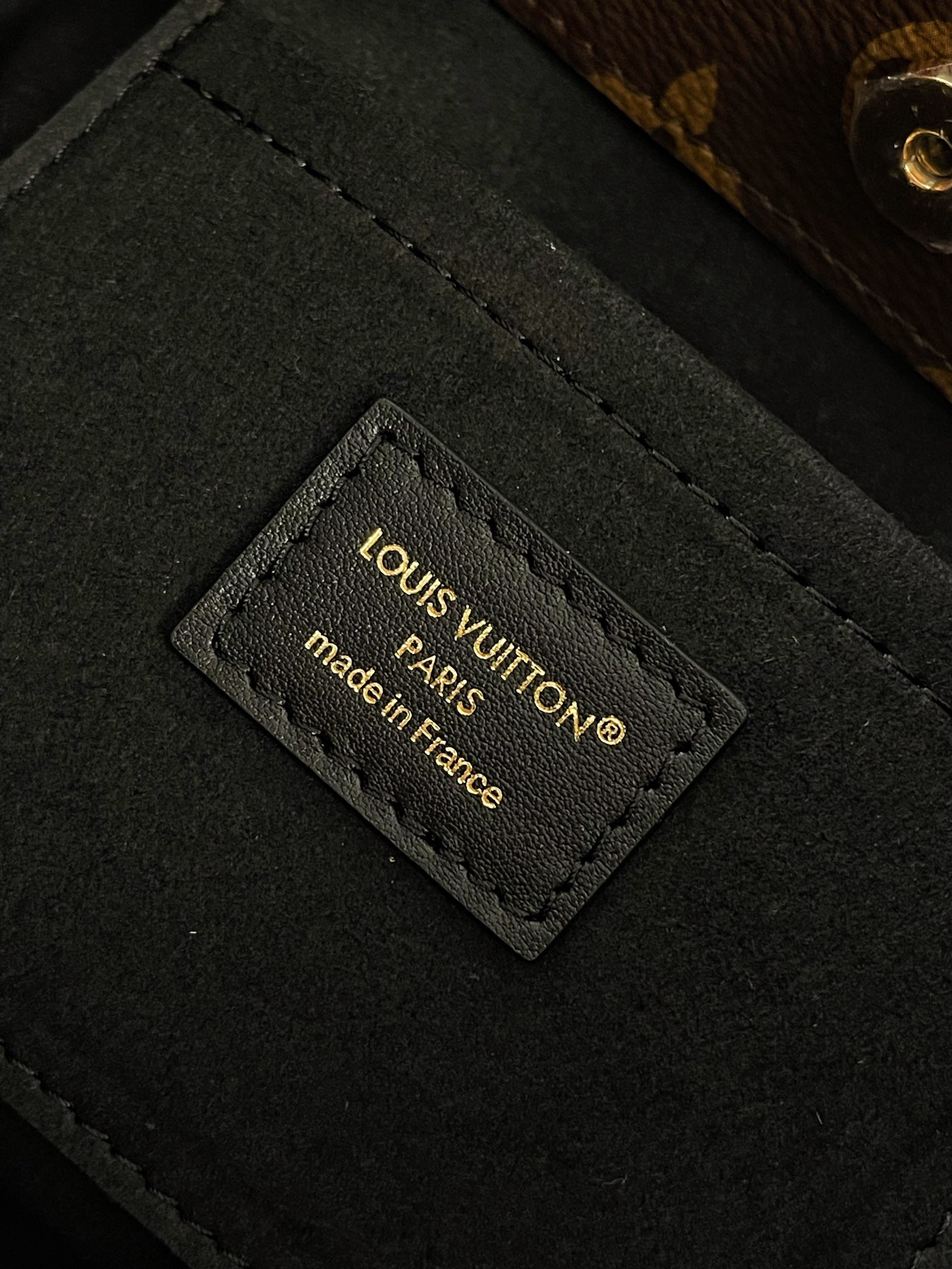 Louis Vuitton The Drop Handbaglv,包 9