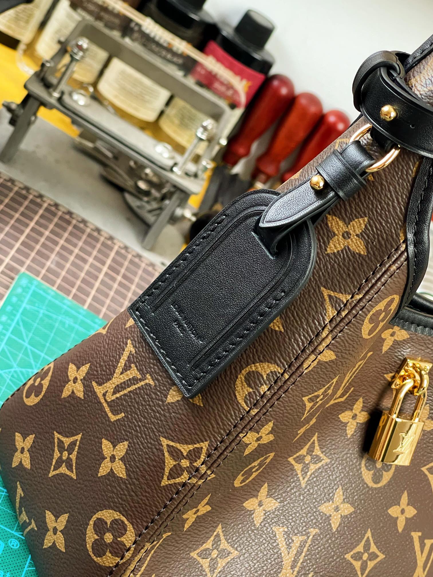 Louis Vuitton The Drop Handbaglv,包 8