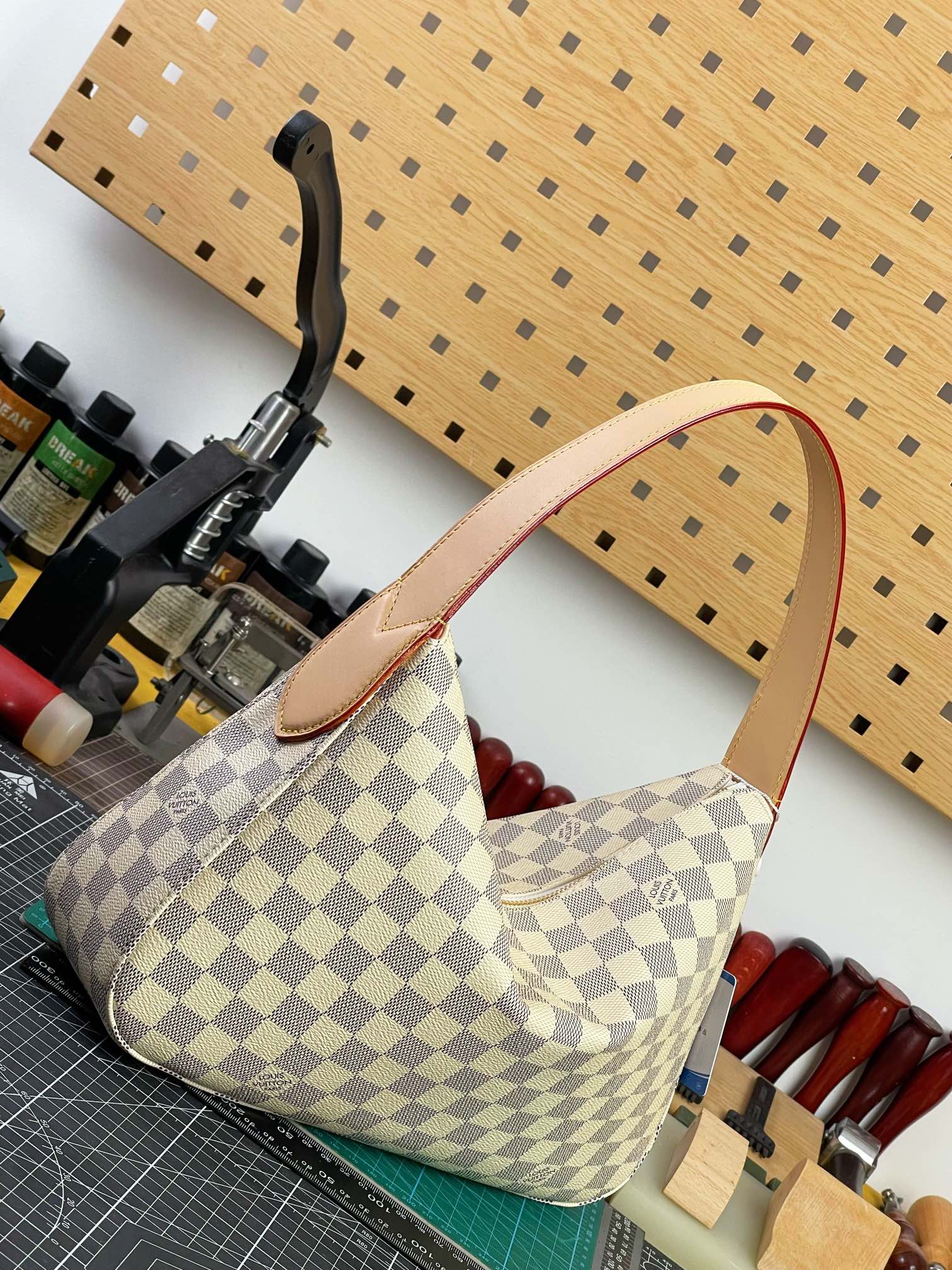 Louis Vuitton  手袋lv,包 4