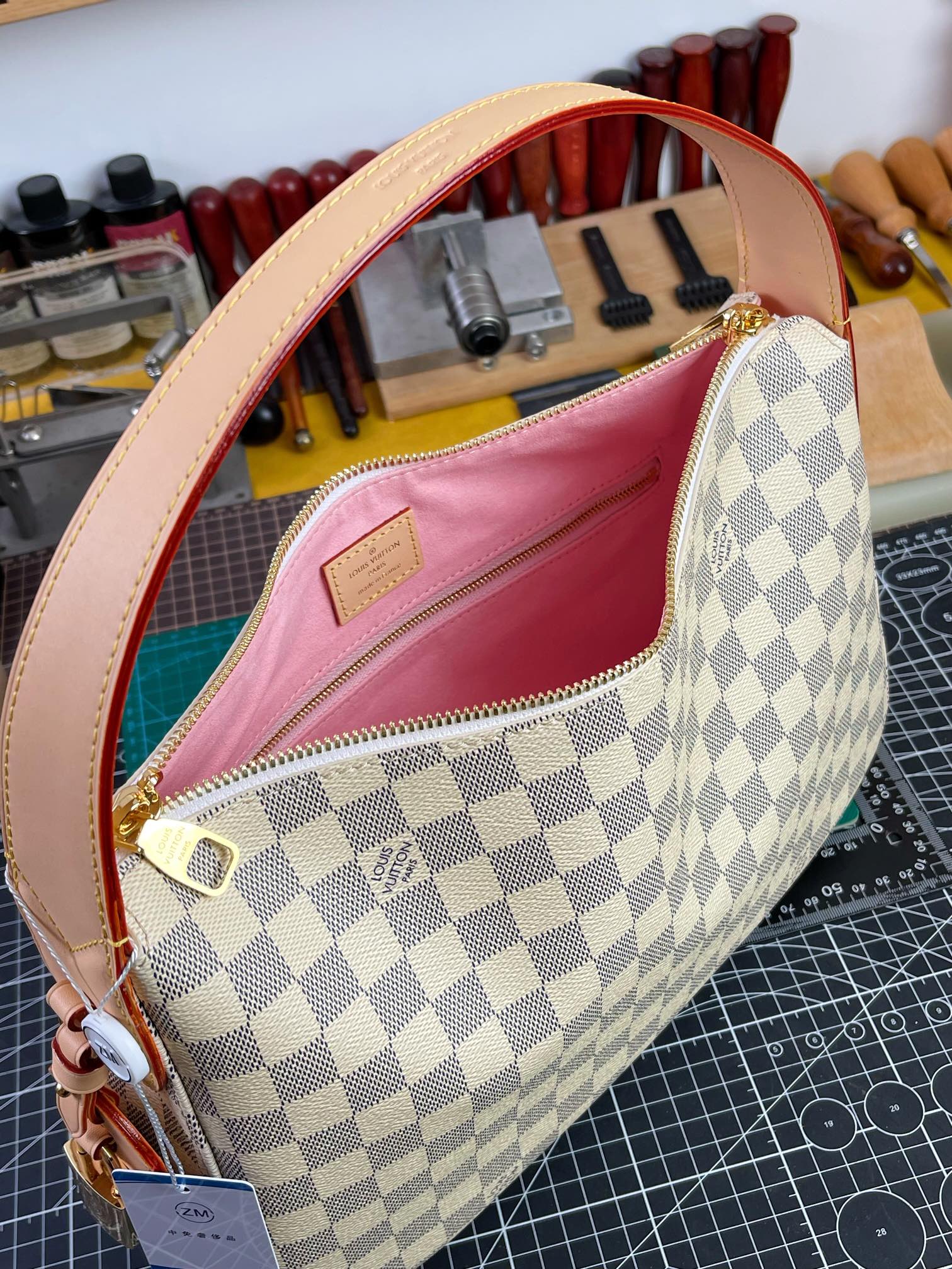 Louis Vuitton  手袋lv,包 8