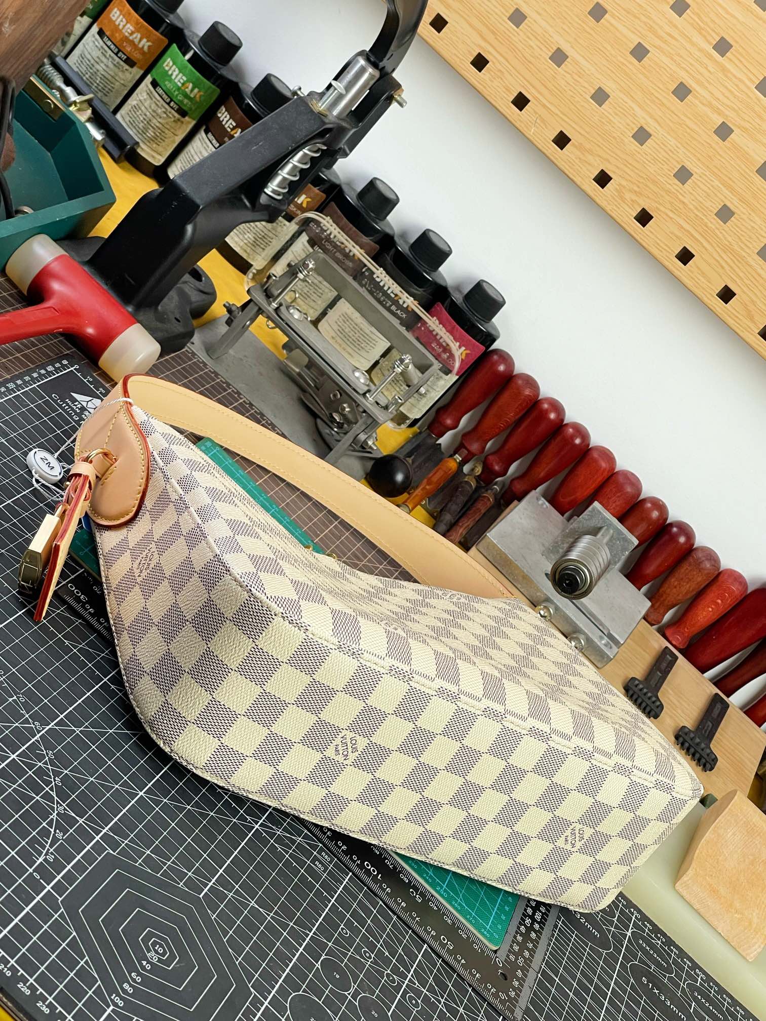 Louis Vuitton  手袋lv,包 5