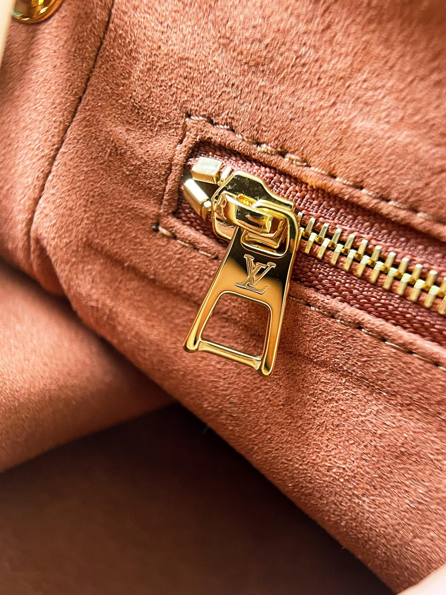 LV Promenade 手袋lv,包 7