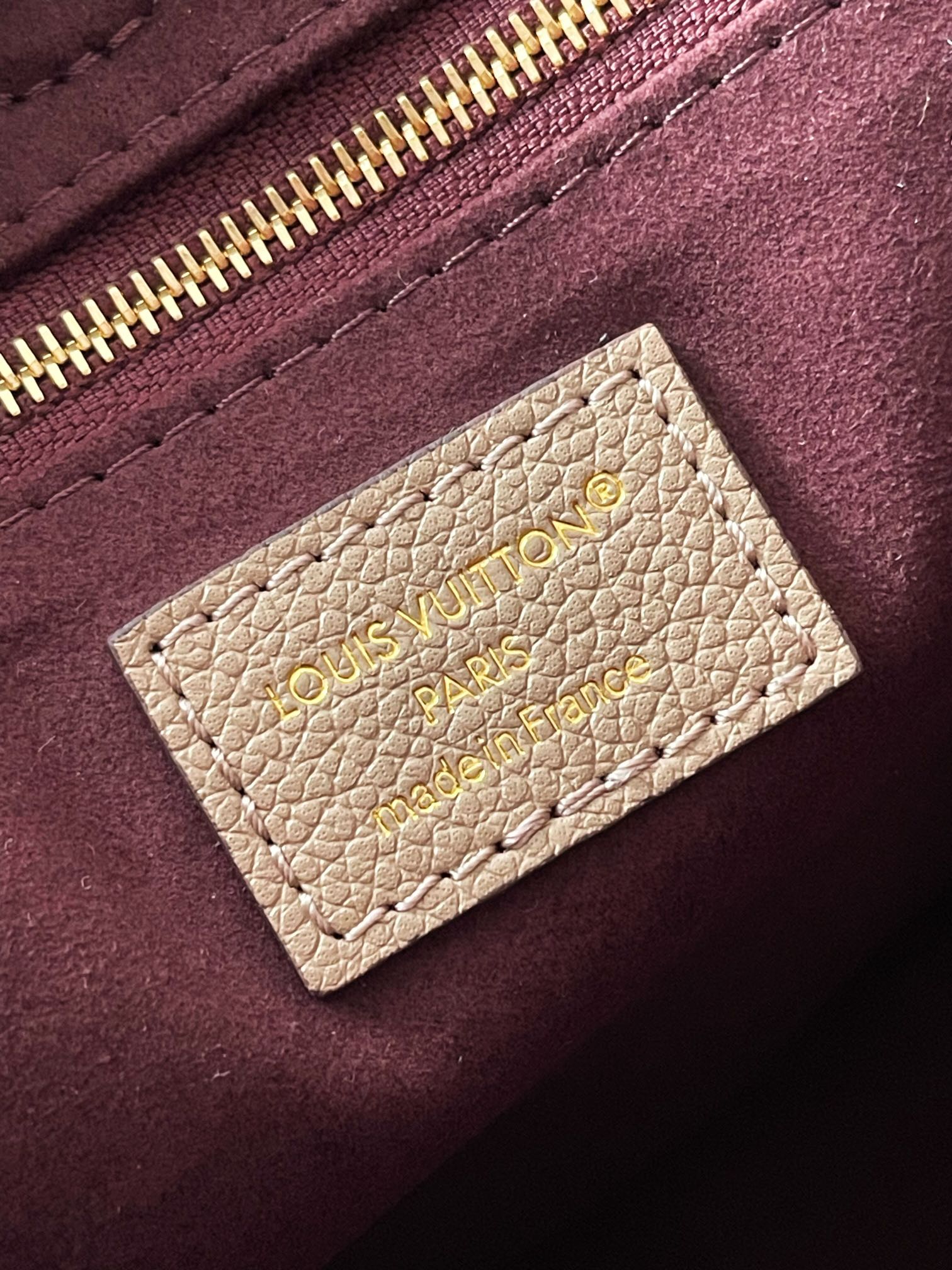 LV Promenade 手袋lv,包 8