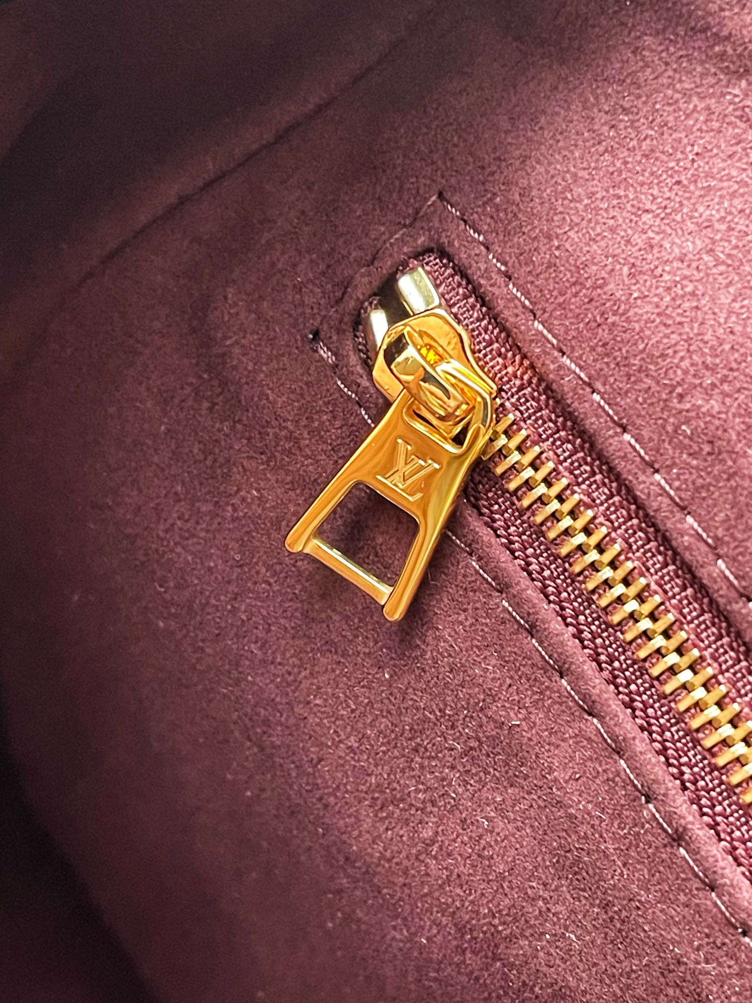 LV Promenade 手袋lv,包 6