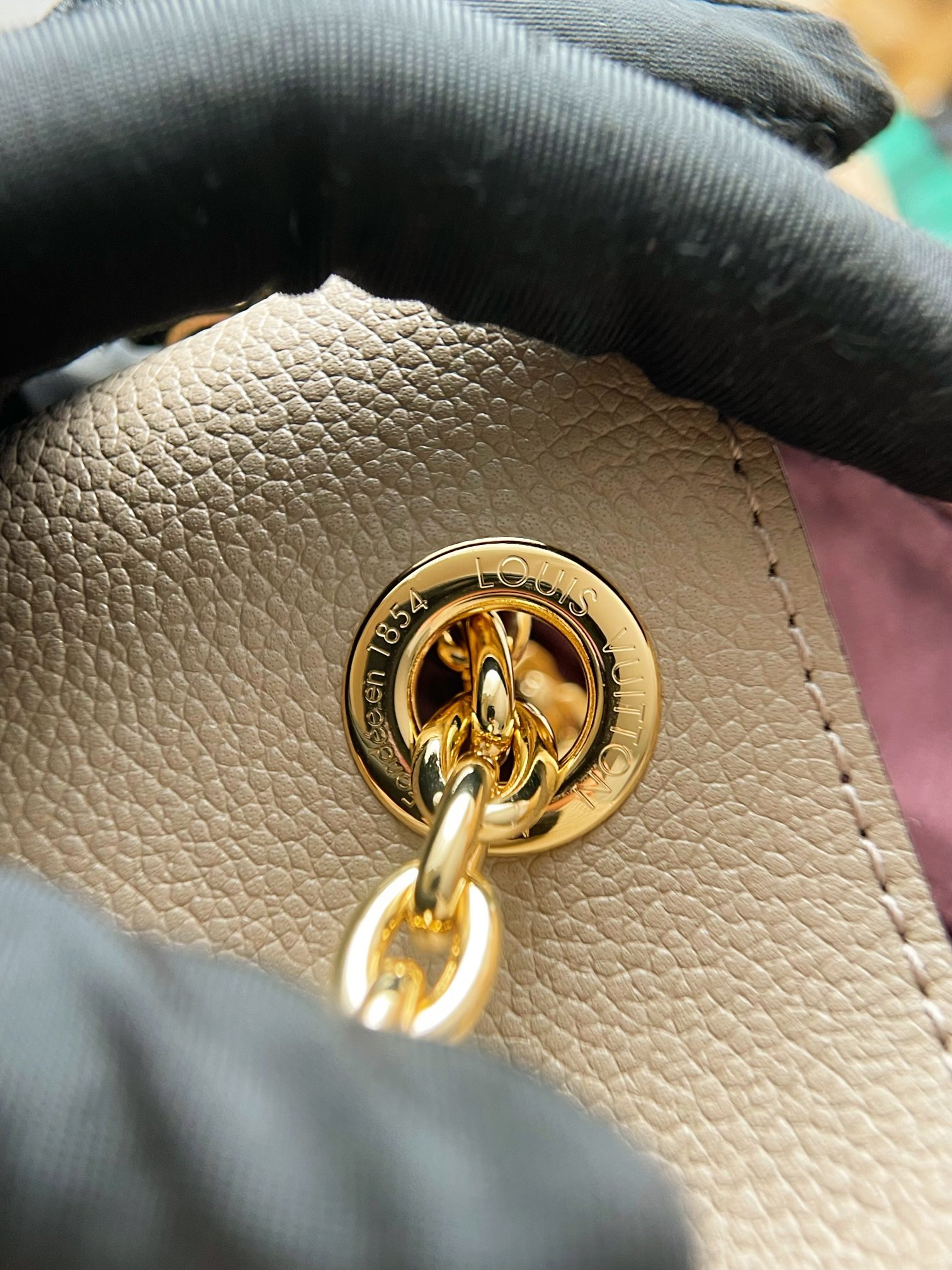 LV Promenade 手袋lv,包 5