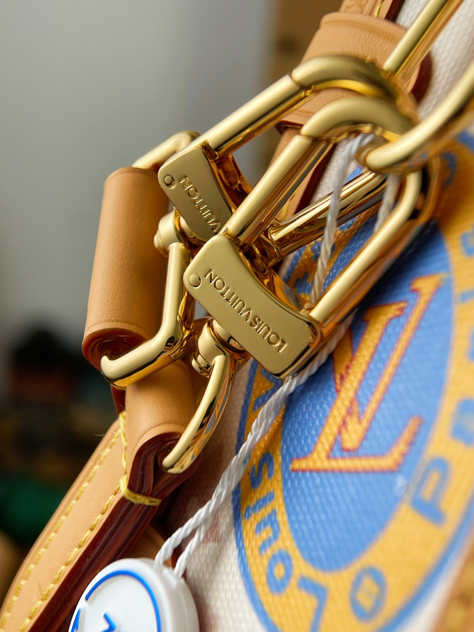 Louis Vuitton Flight Mode 手袋lv,包 6